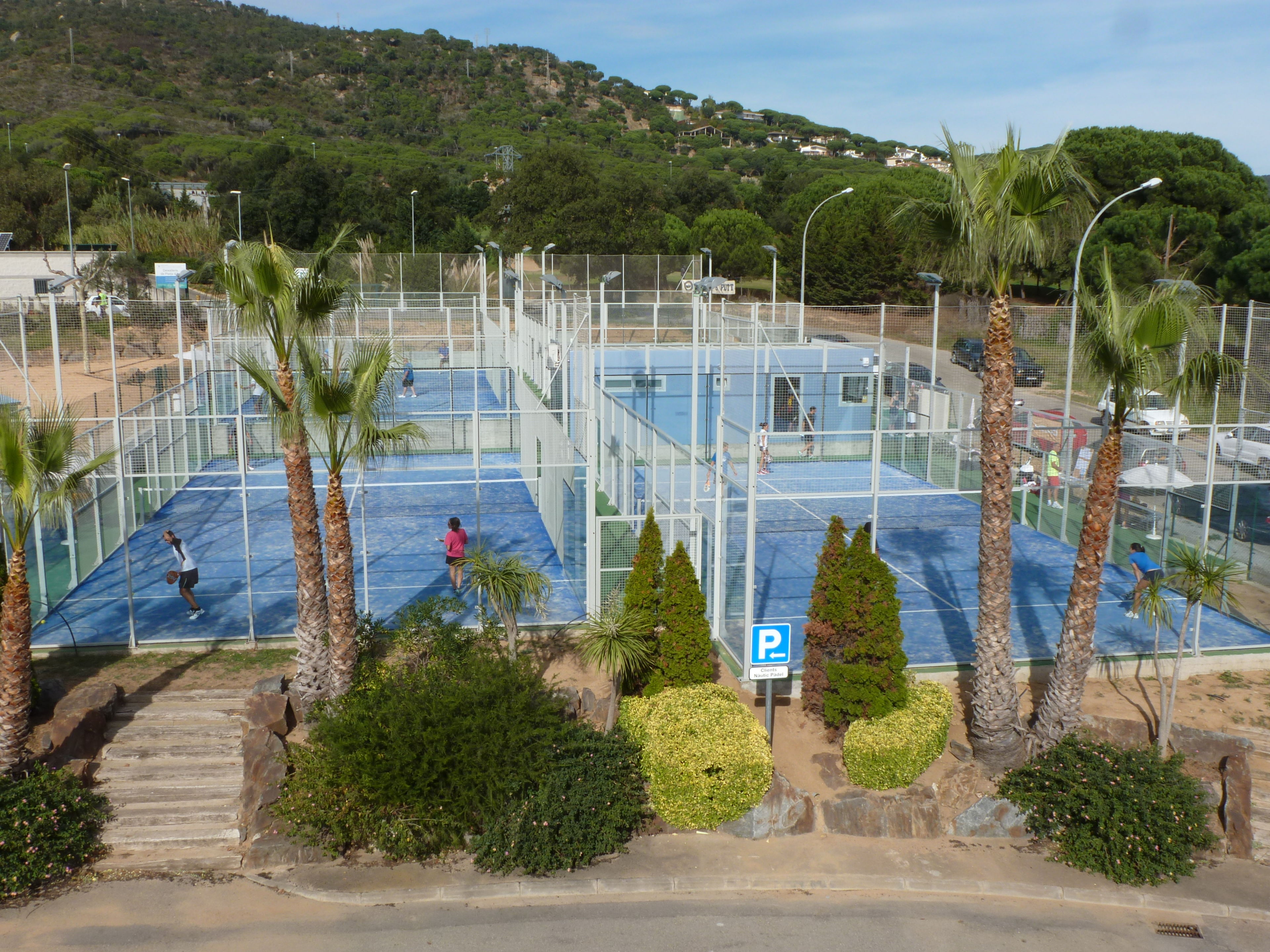 Nautic Pádel — photo 5
