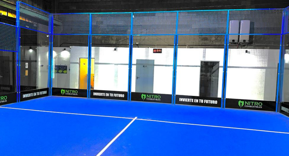NavePadel cangas — photo 3
