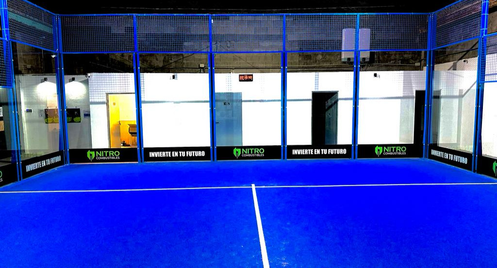 NavePadel cangas — photo 4