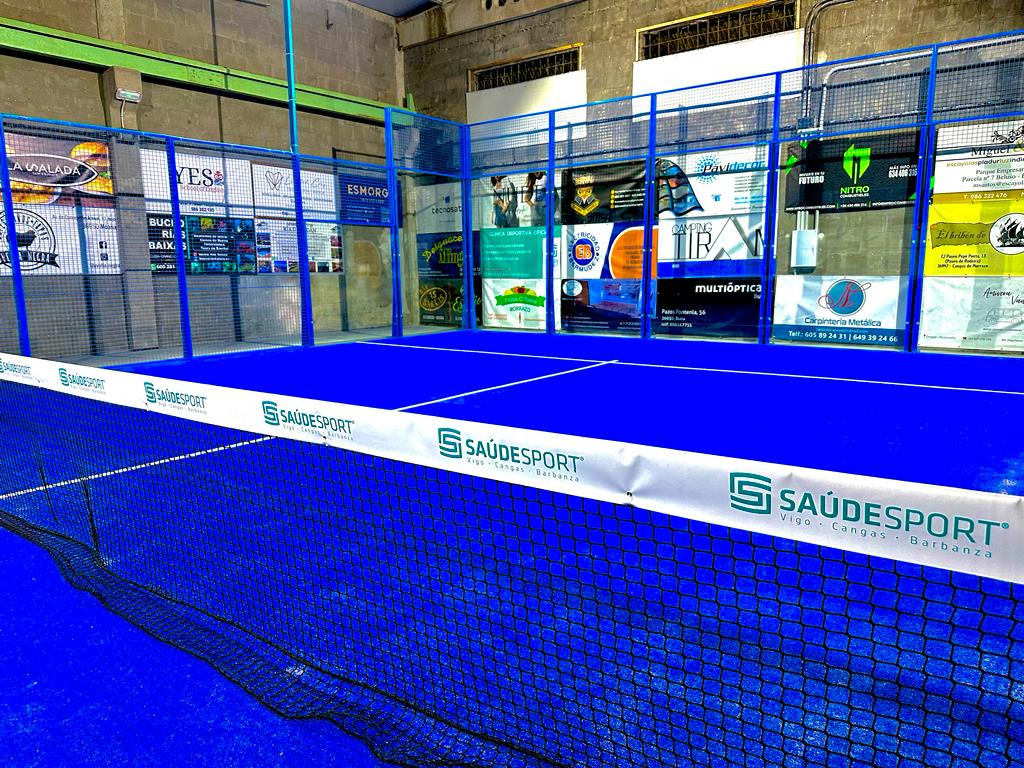NavePadel cangas — photo 5