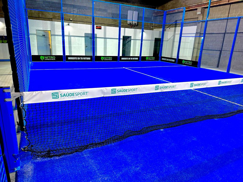 NavePadel cangas — photo 6