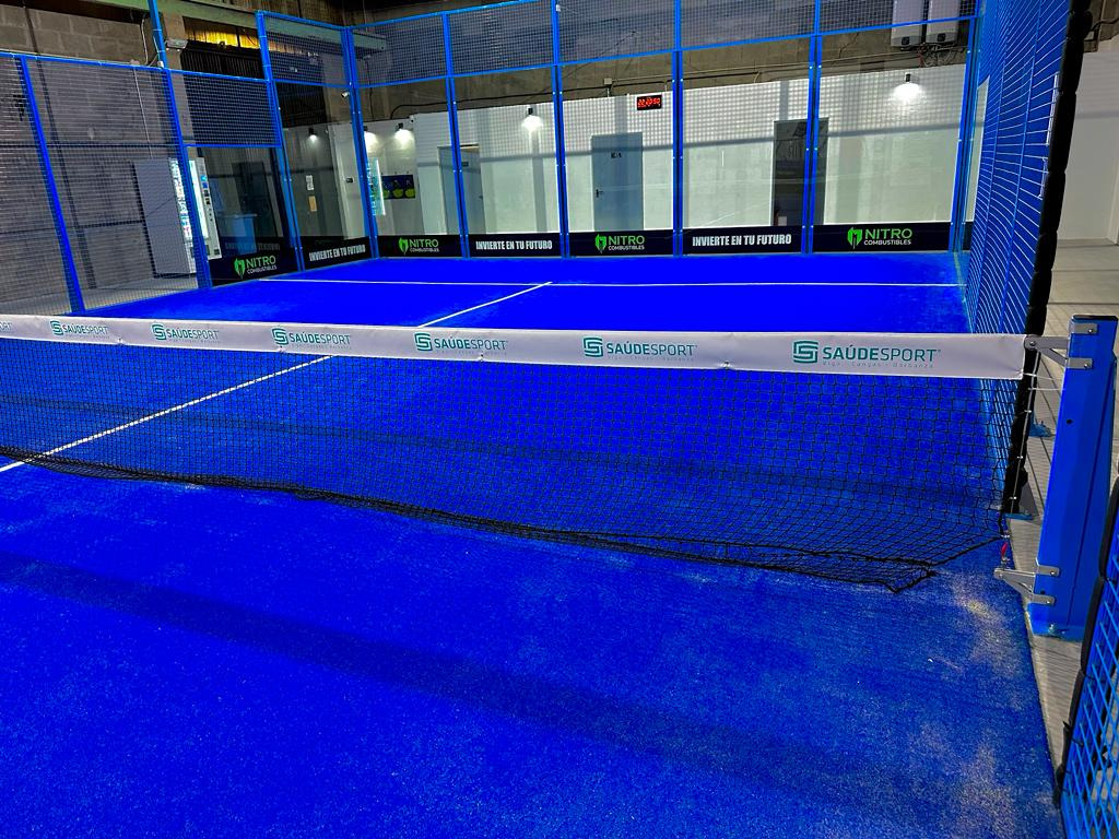 NavePadel cangas — photo 7