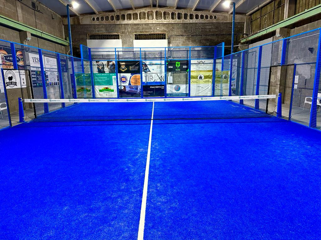 NavePadel cangas — photo 8