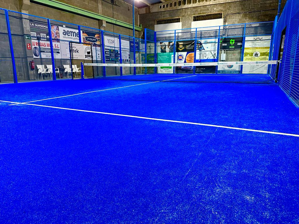 NavePadel cangas — photo 9