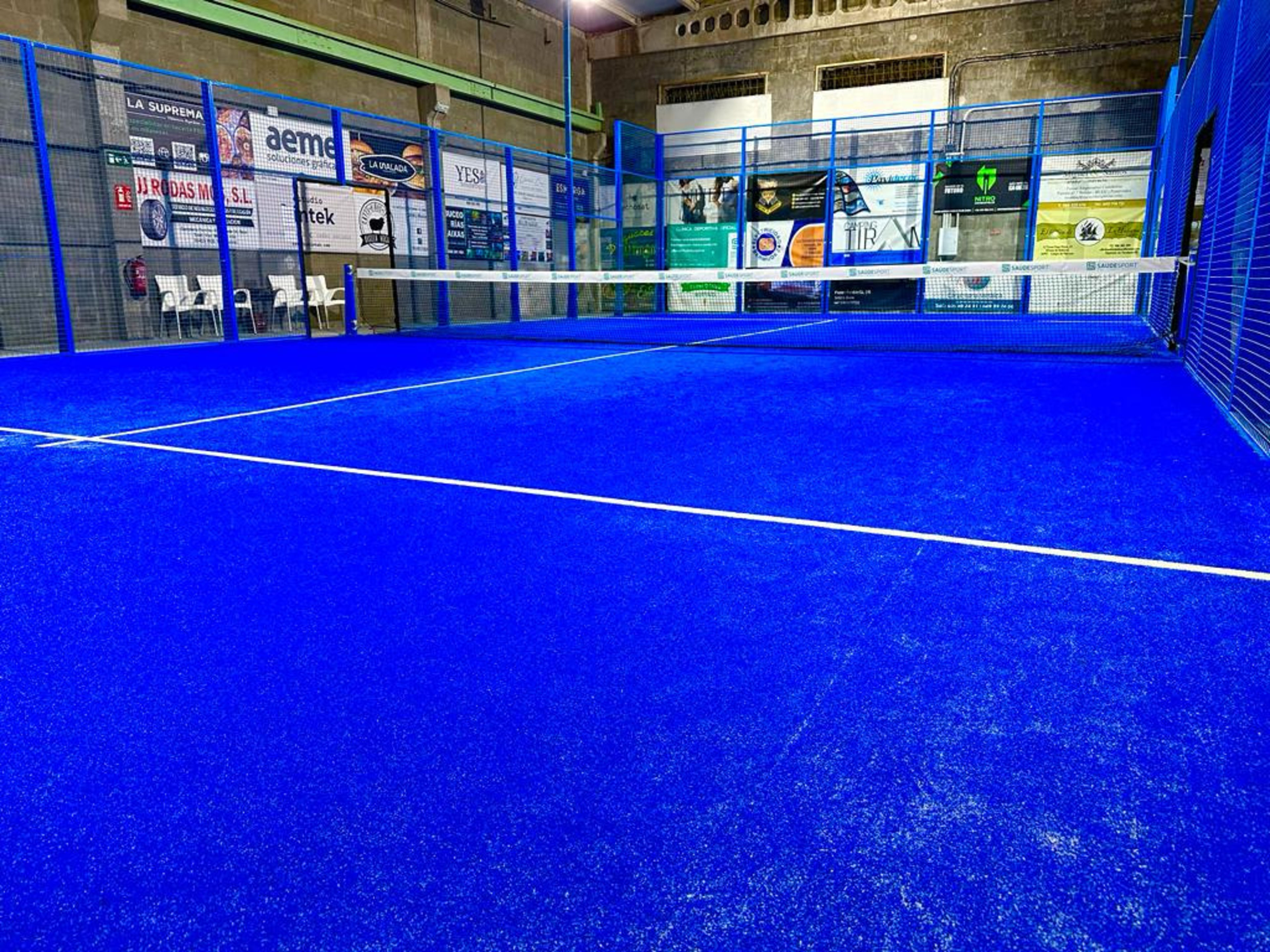 NavePadel cangas — photo 12