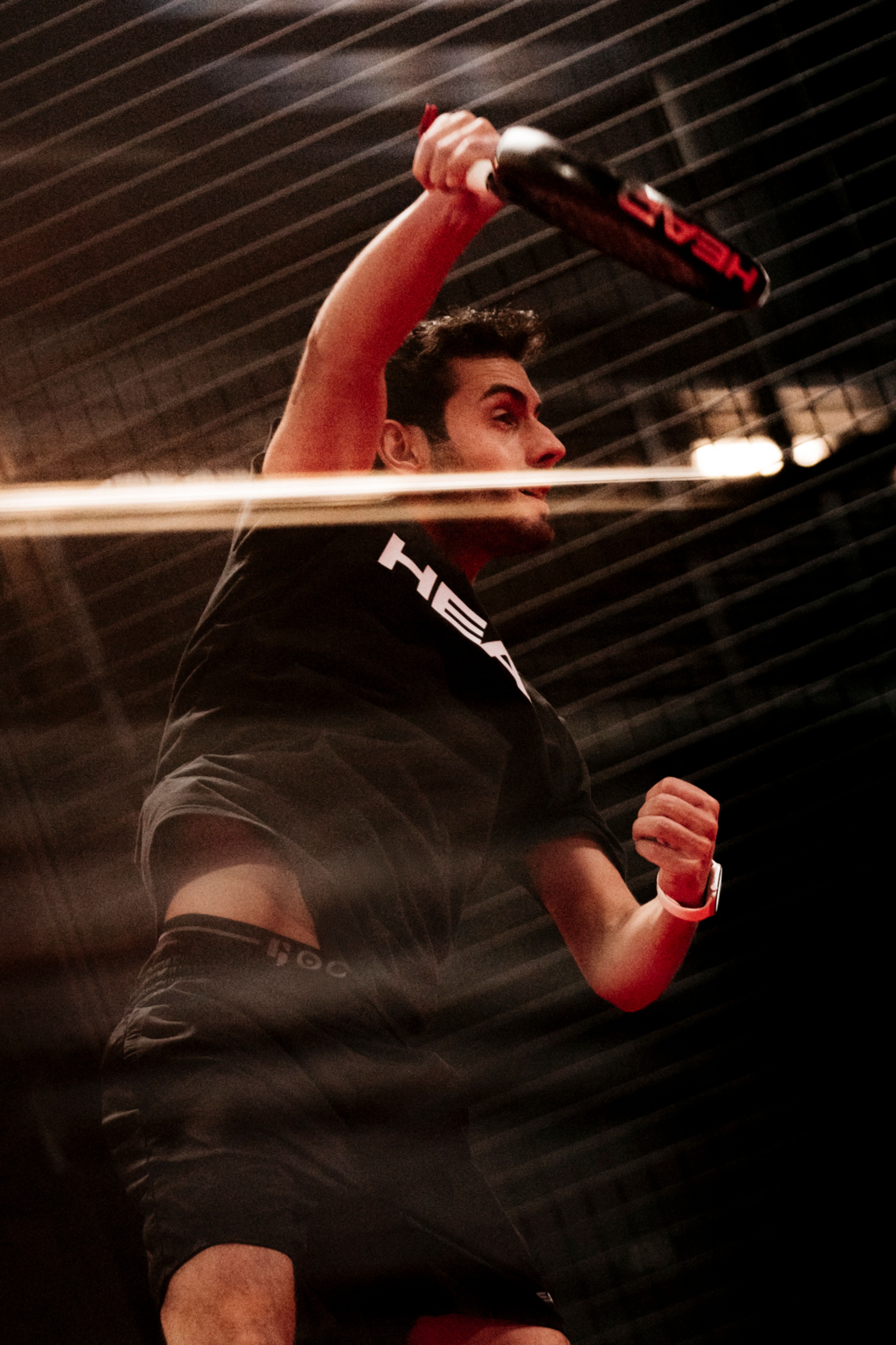 NEIGHBORHOOD PADEL — photo 6