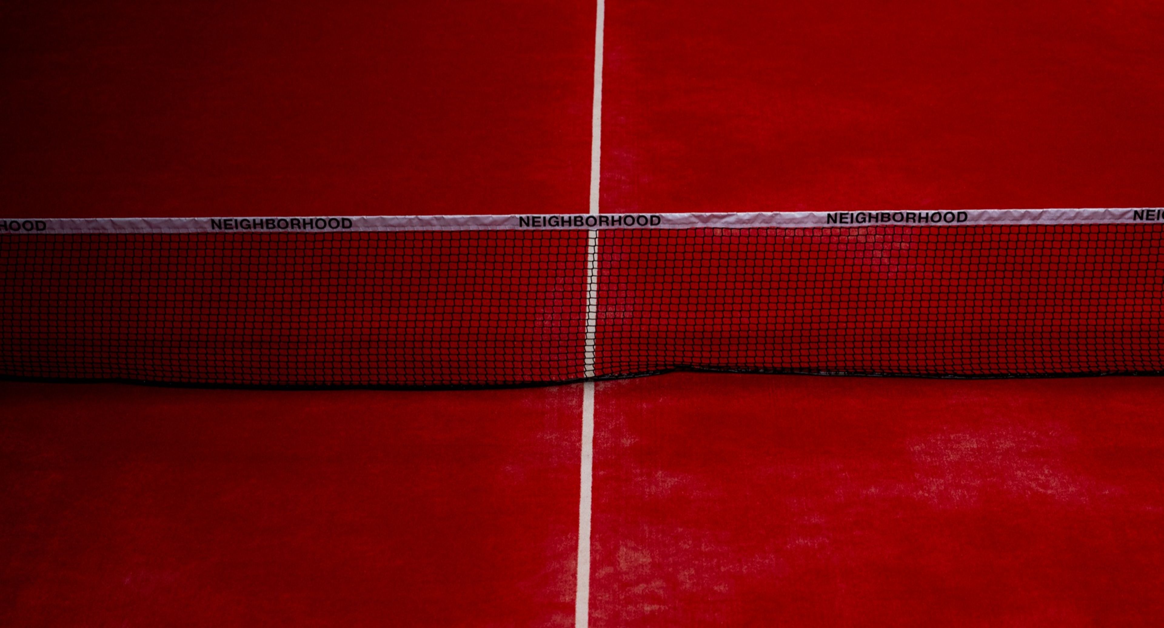 NEIGHBORHOOD PADEL — photo 7