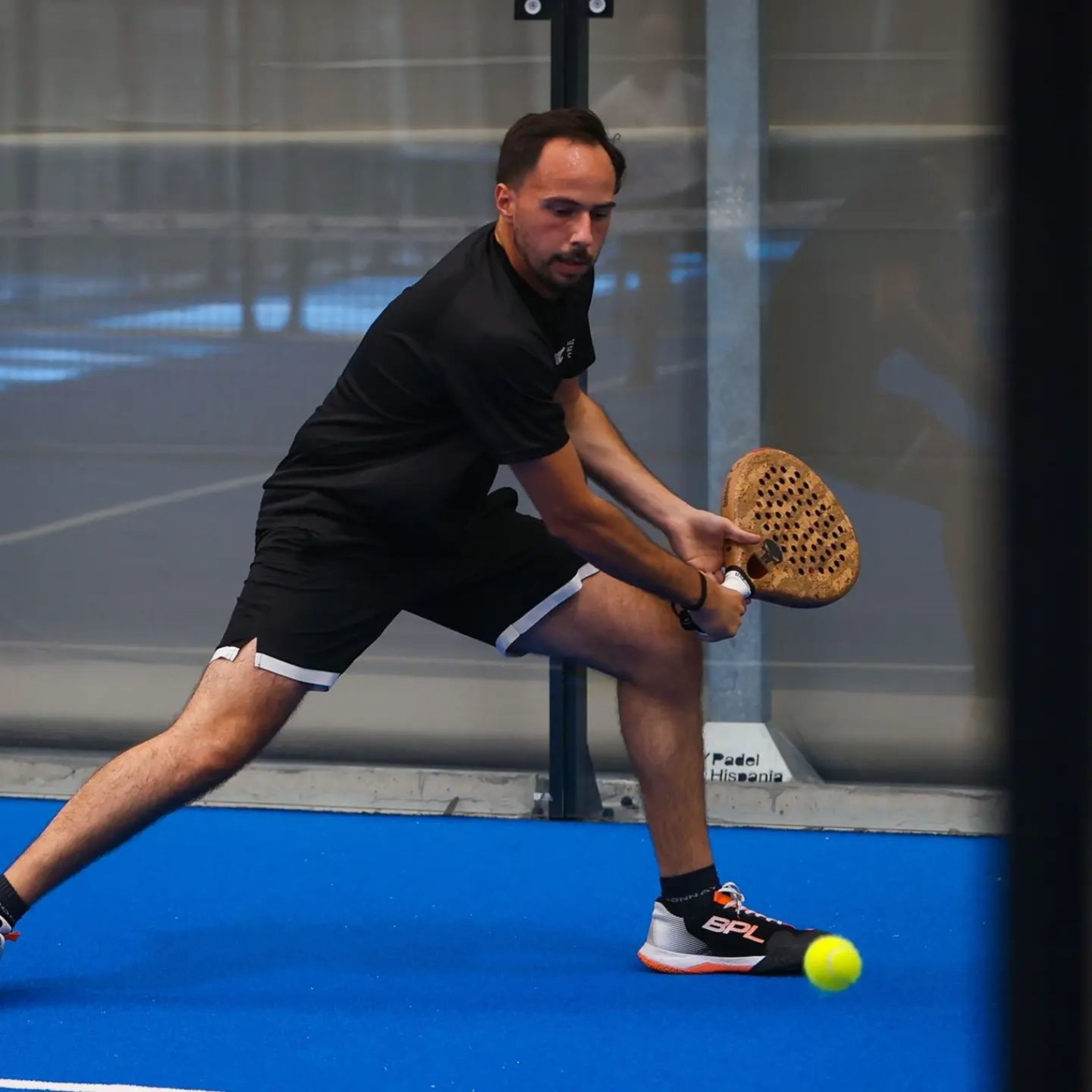 Neiva Padel Club — photo 3