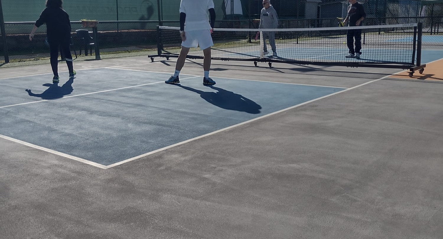 New Country Club Frascati — photo 2