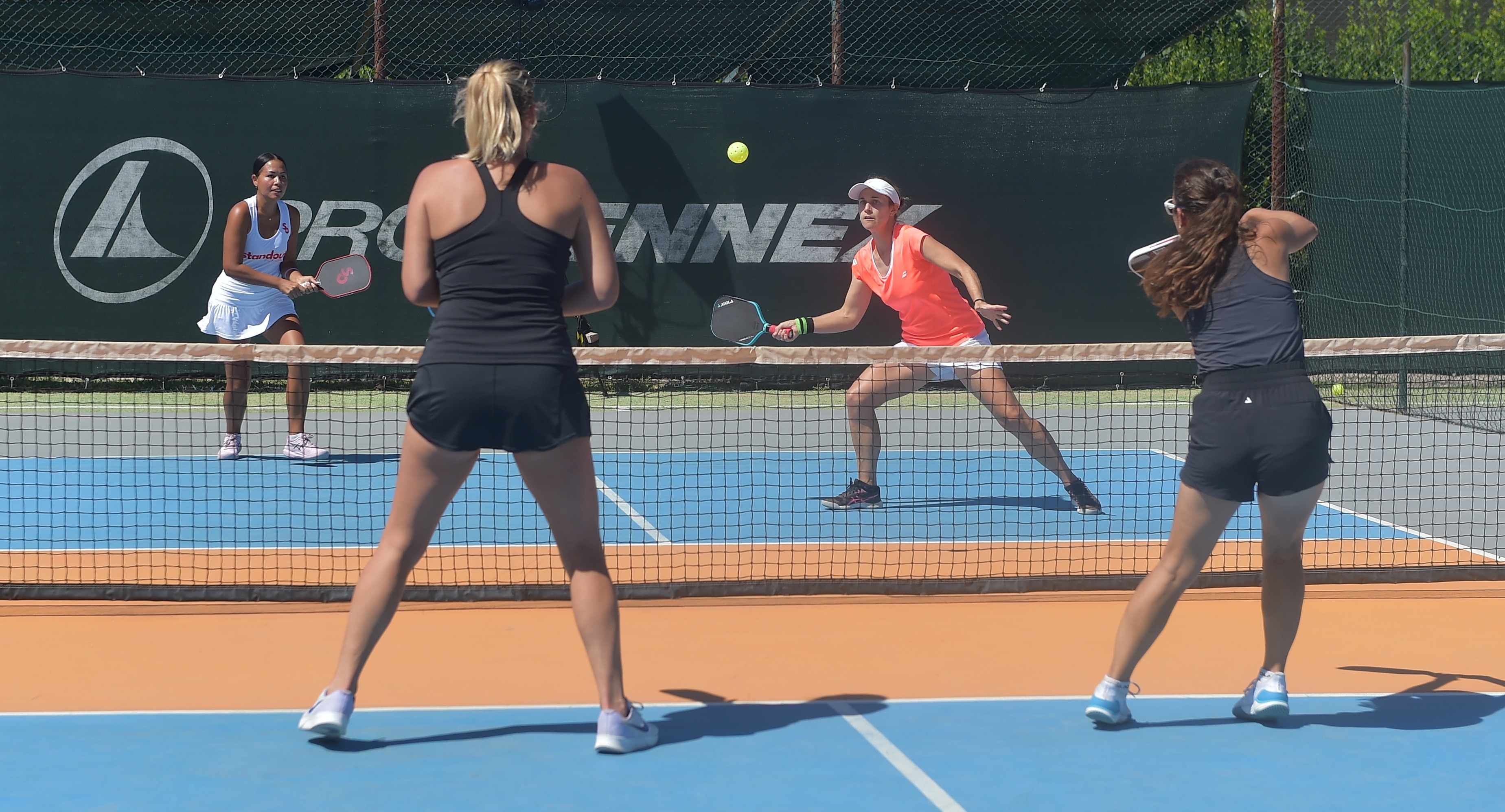 New Country Club Frascati — photo 4