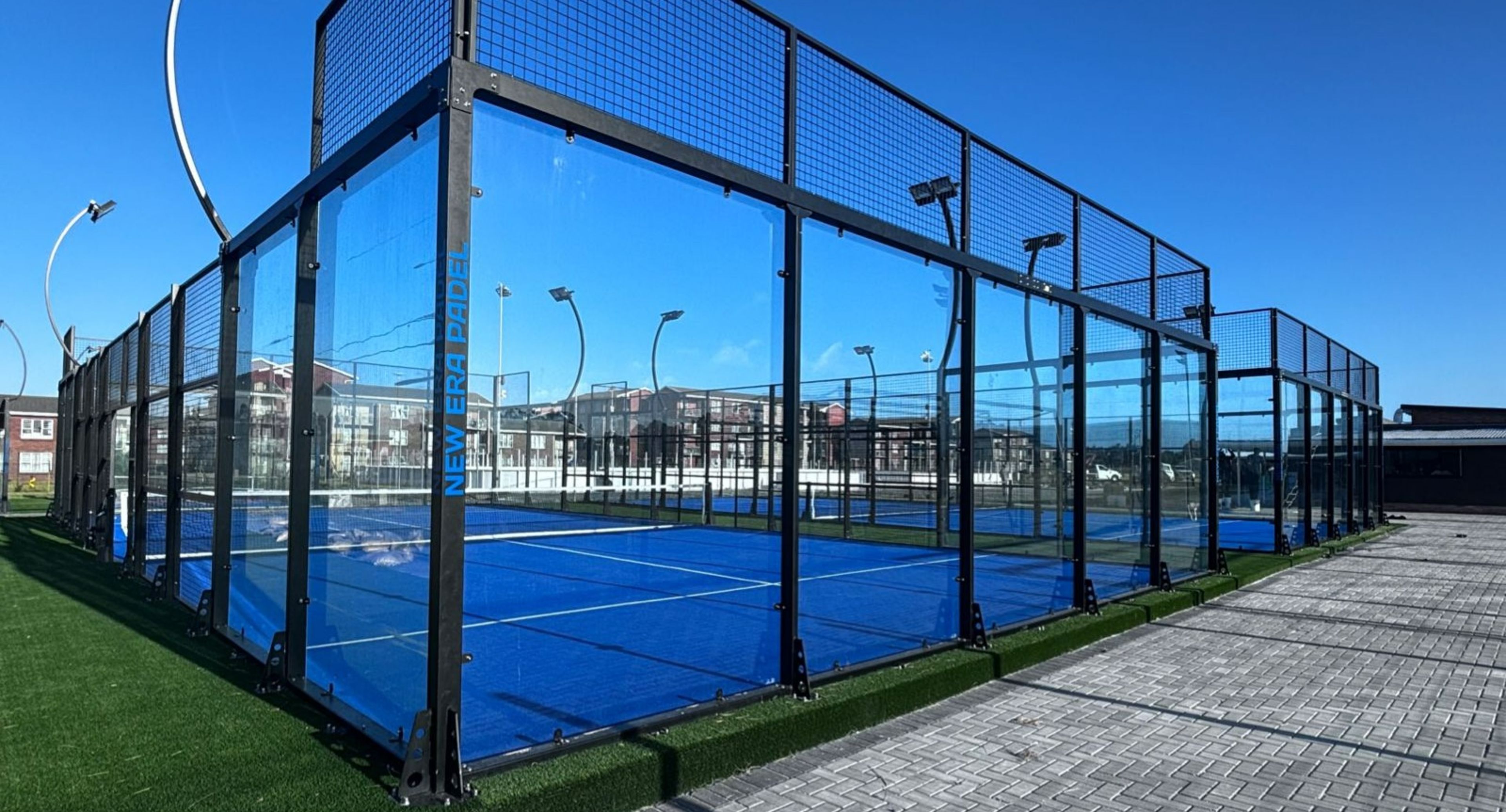 New Era Padel Sport Pty Ltd — photo 2