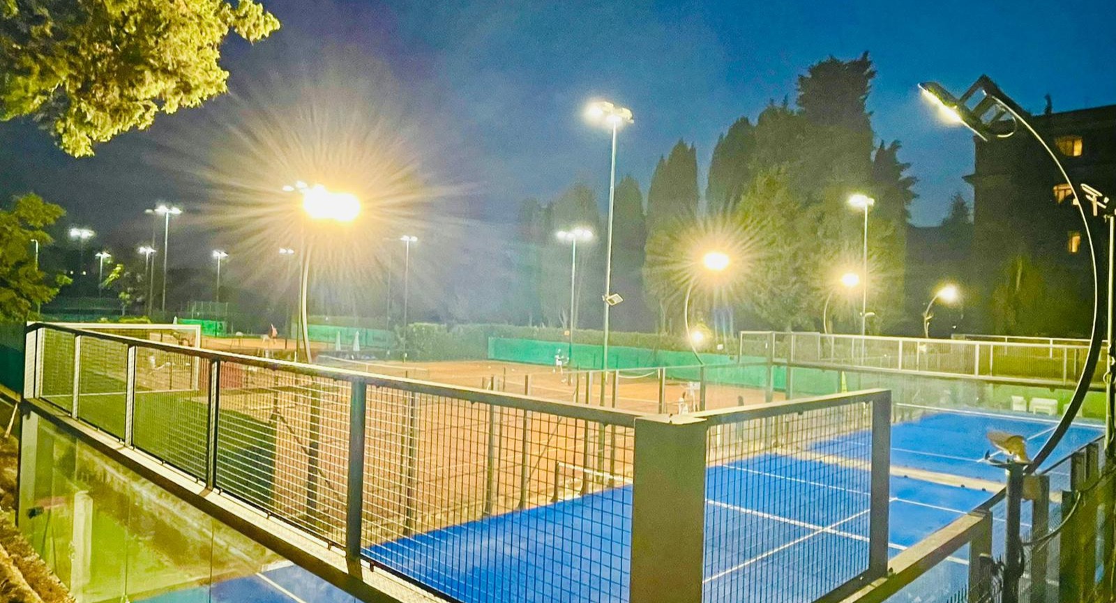 New Excel Sporting Club — photo 4