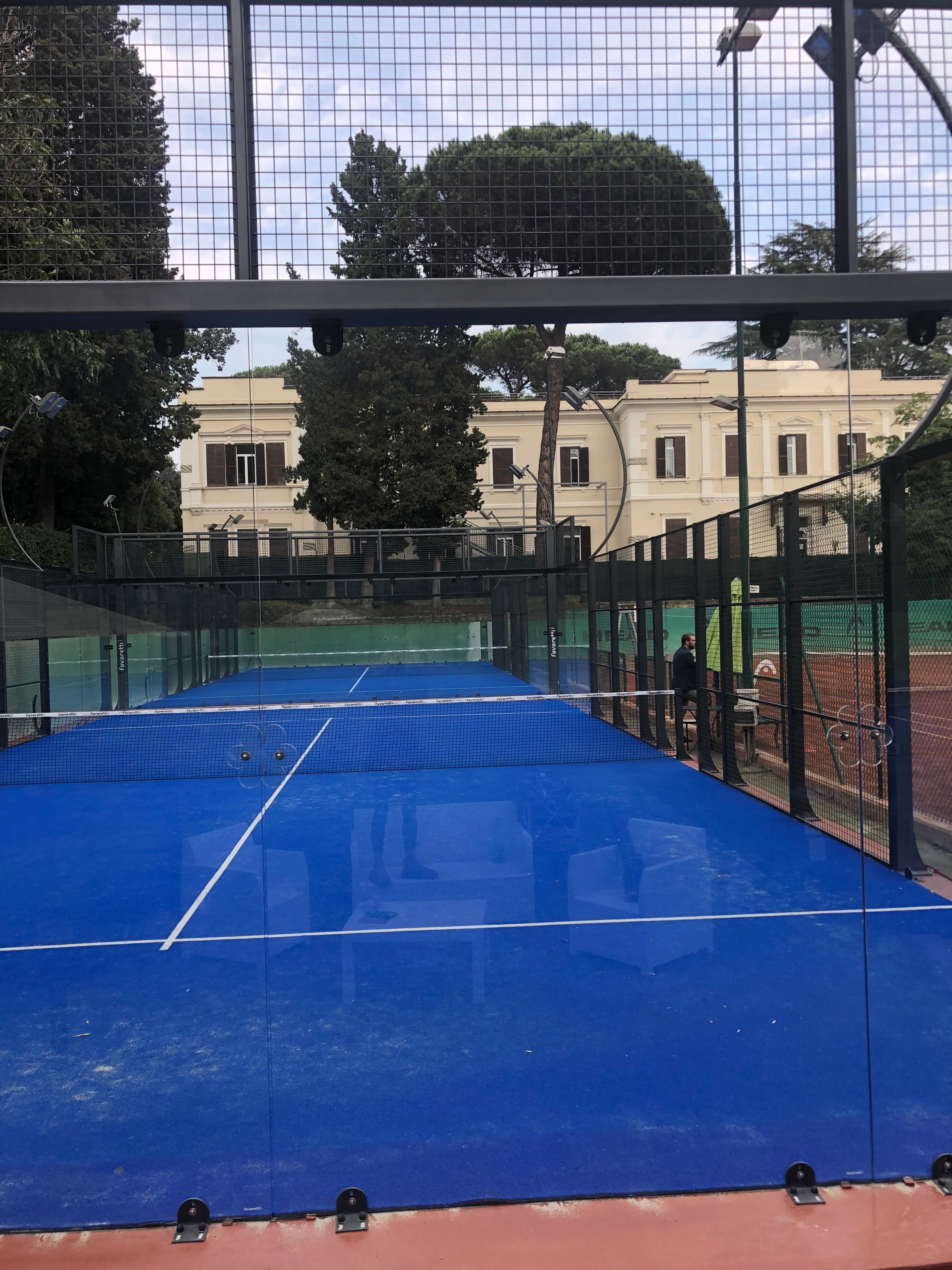 New Excel Sporting Club — photo 7