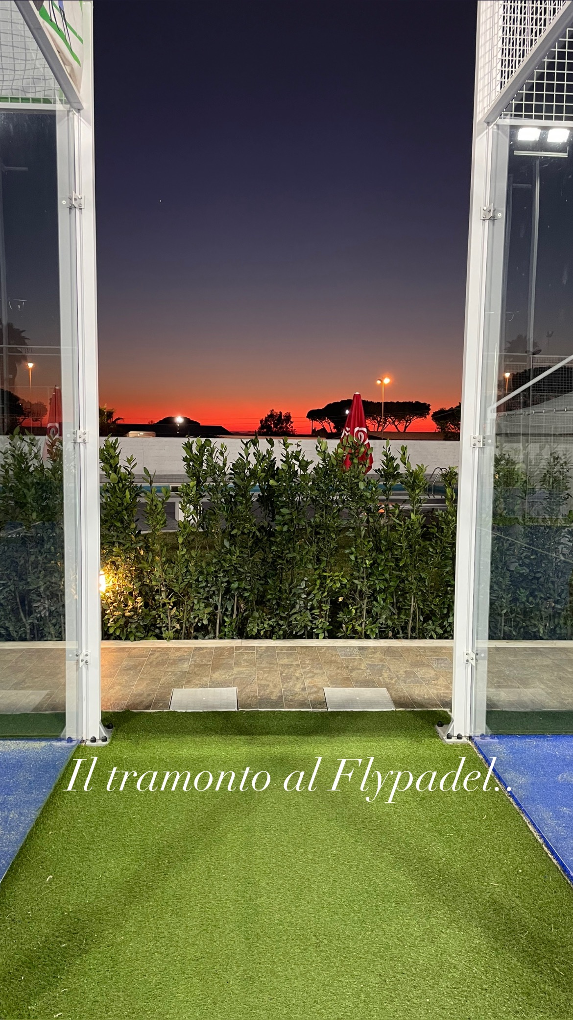 New Fly Padel Ciampino RM — photo 3