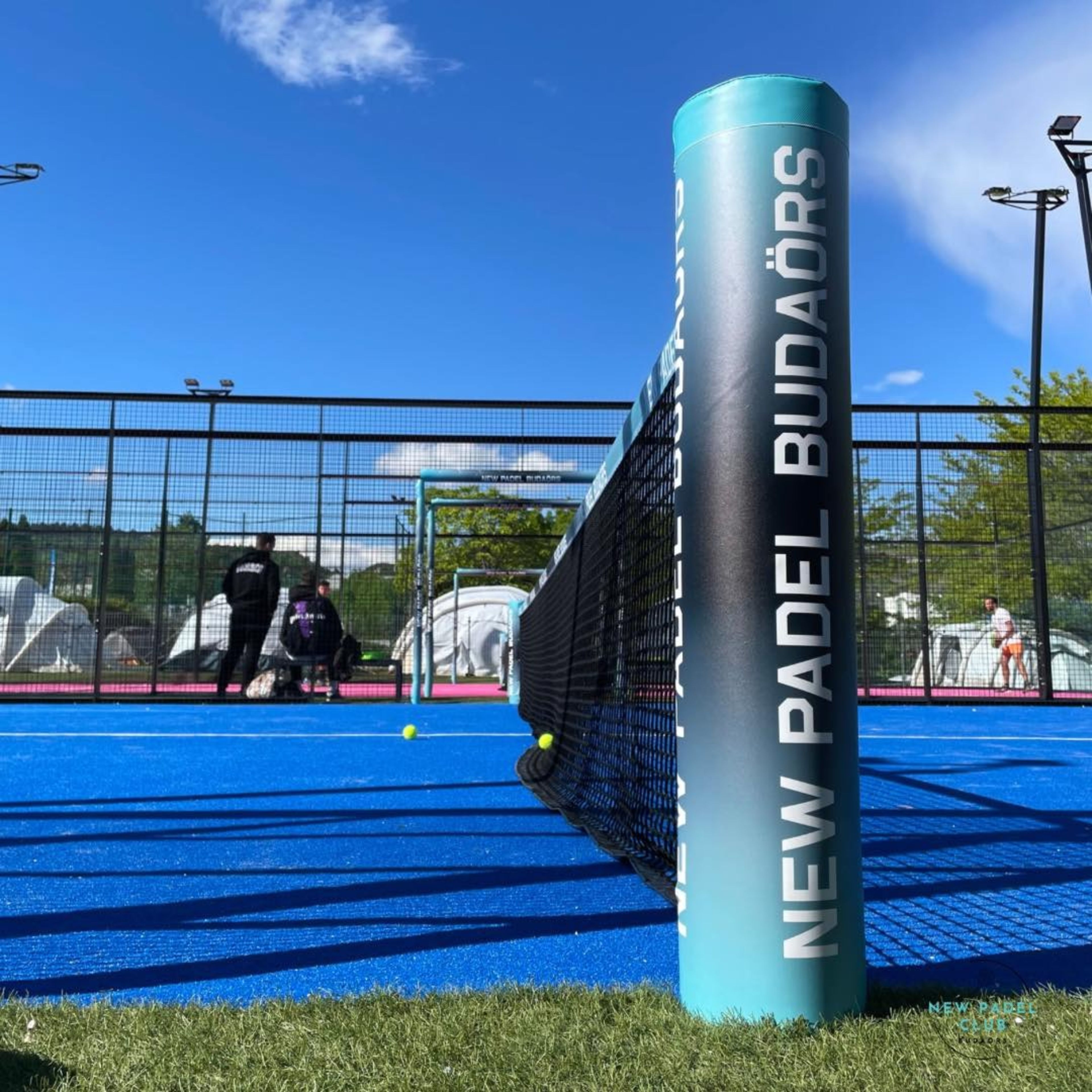 New Padel Club — photo 6