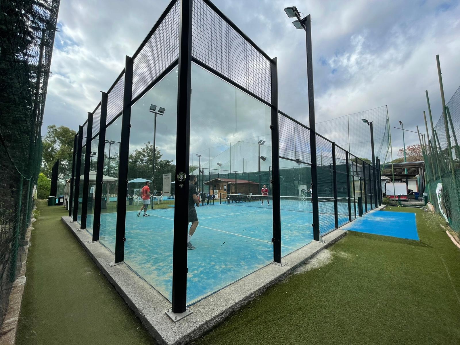 New Padel Panda — photo 22
