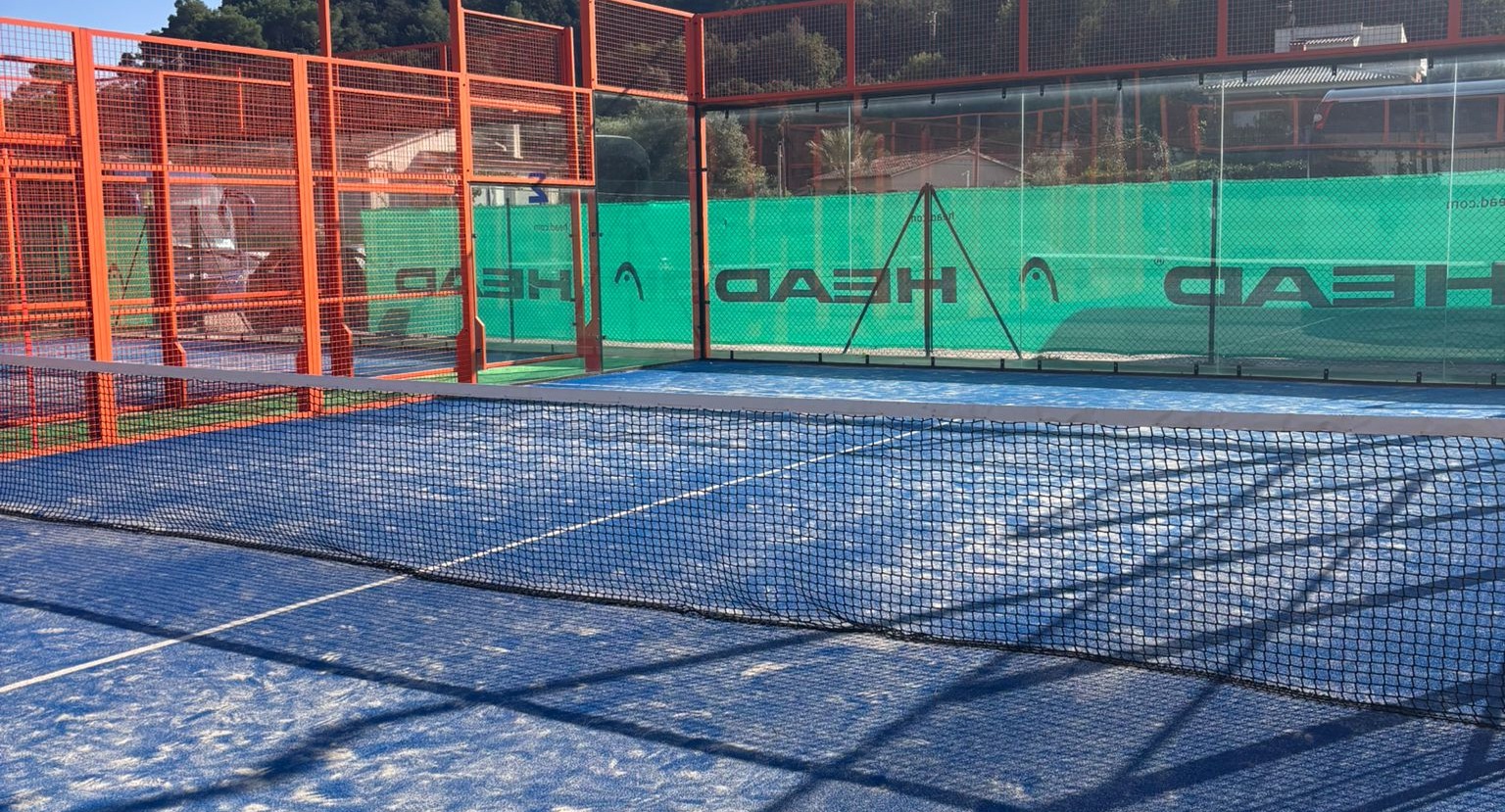 NEW PADEL SEK — photo 5
