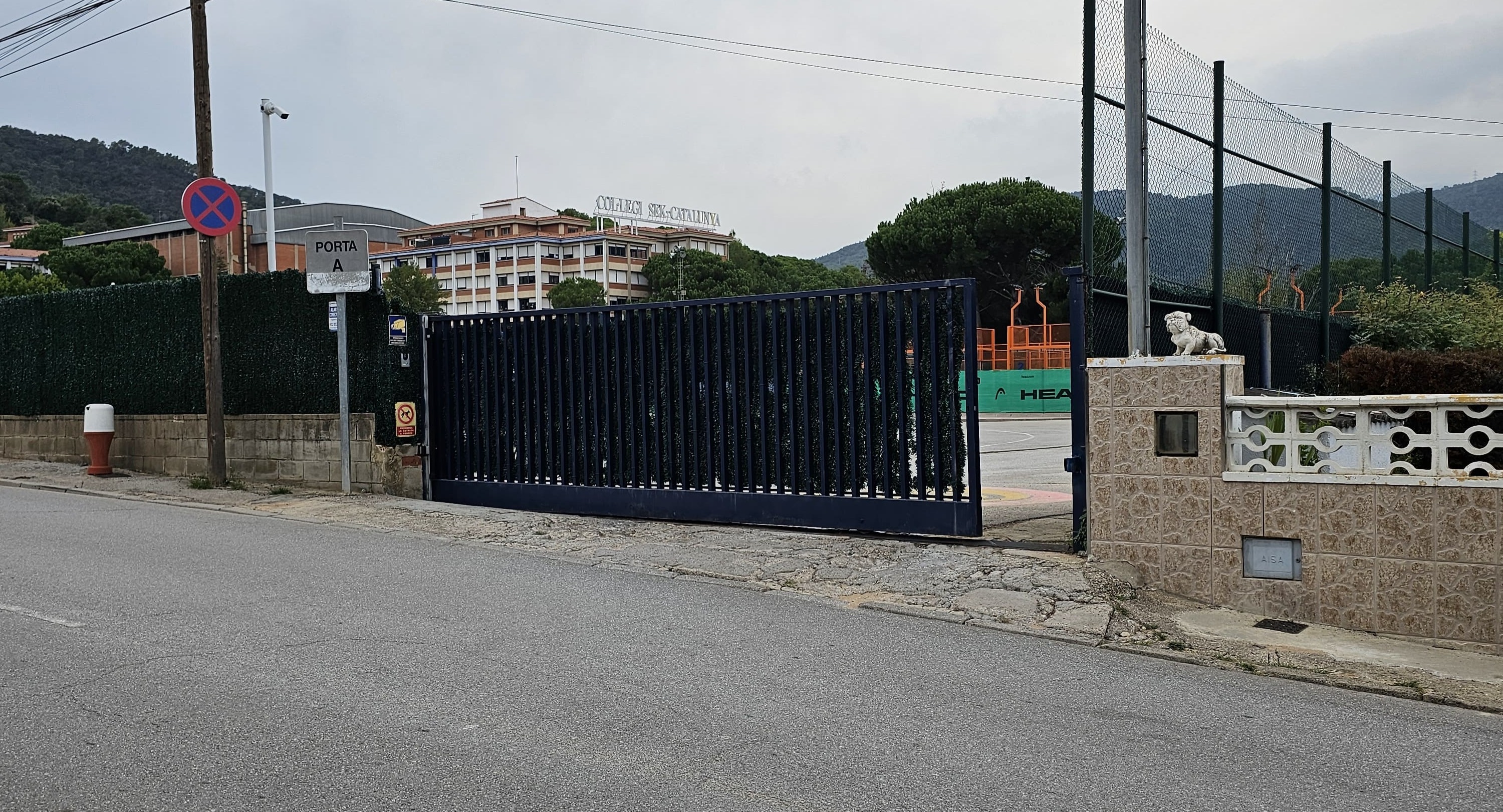 NEW PADEL SEK — photo 7