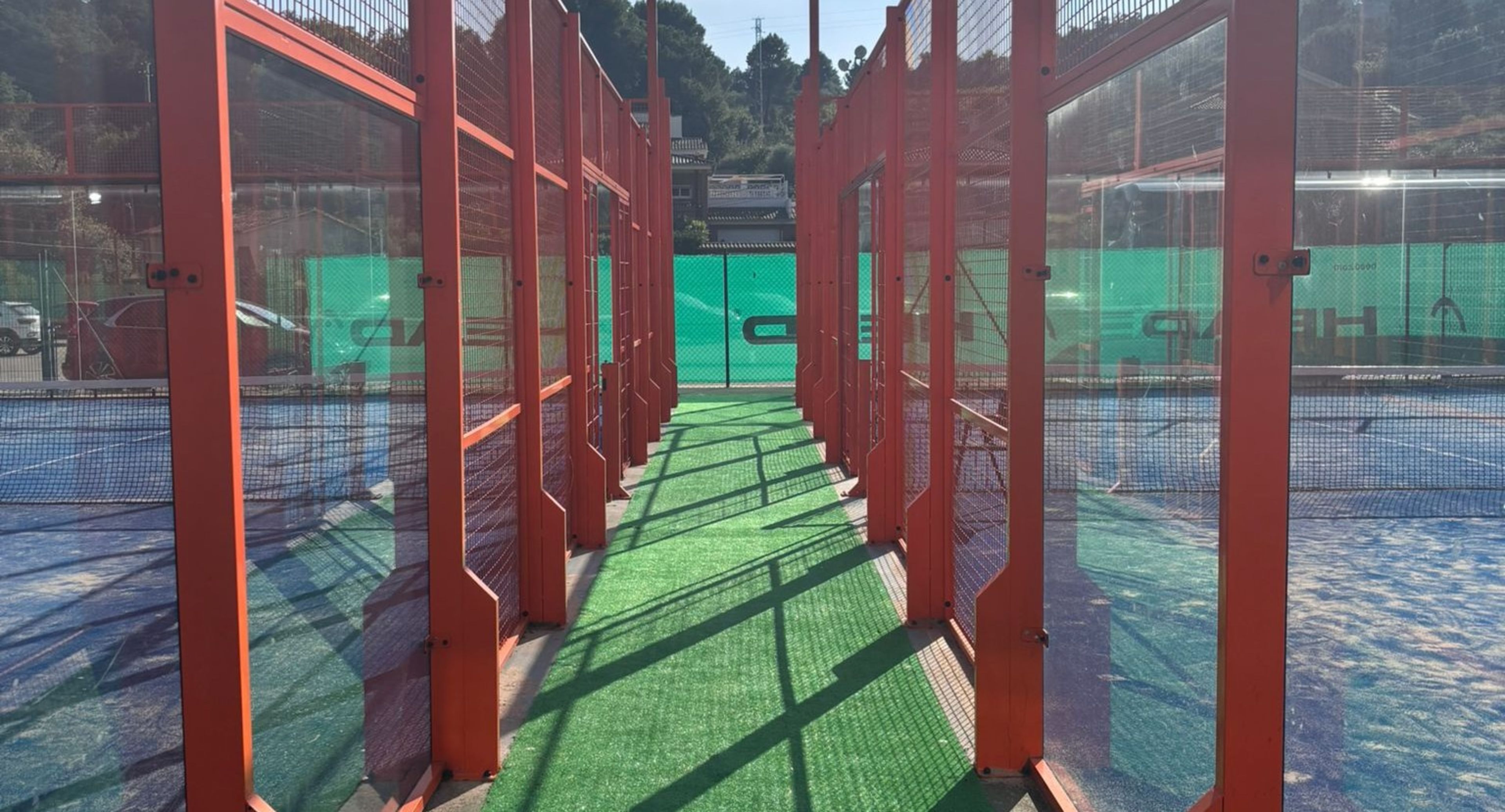 NEW PADEL SEK — photo 9