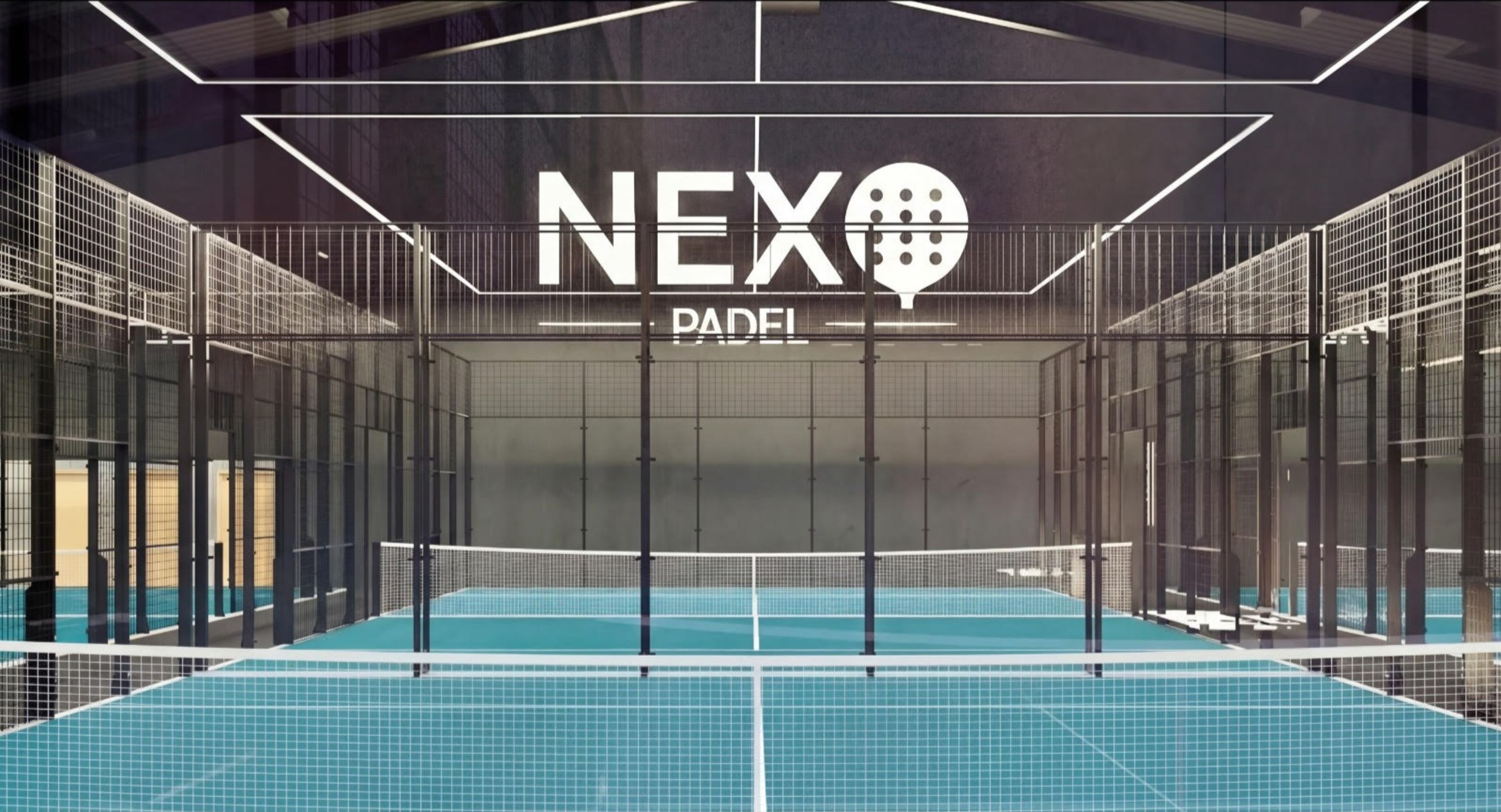 NEXO PADEL  — photo 2