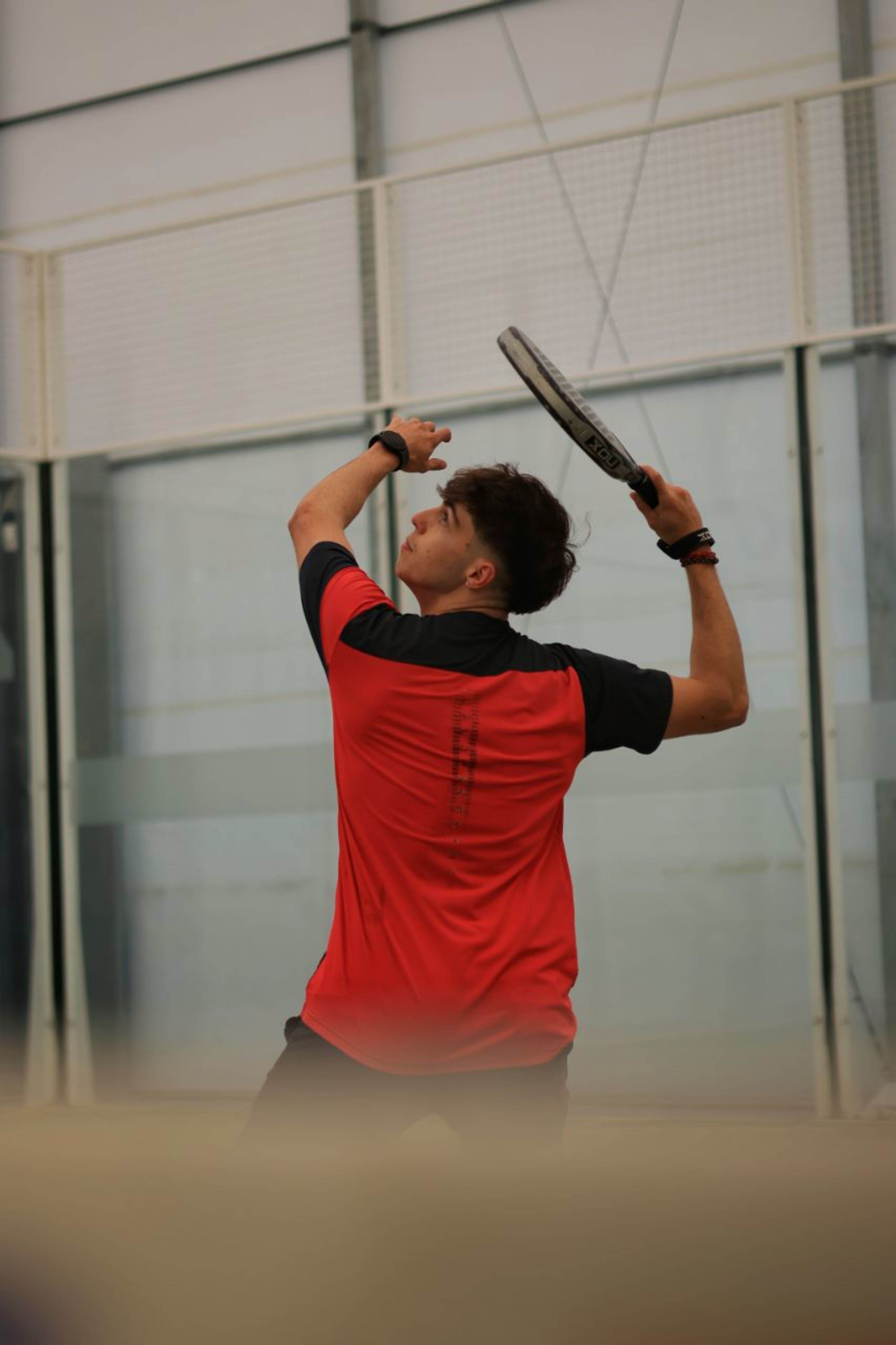 Nexus Padel Majadahonda by GO fit — photo 5