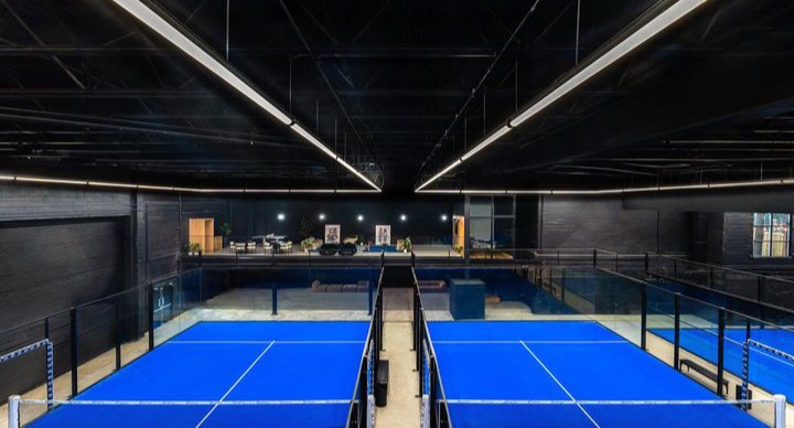 Ngula Padel Club — photo 3