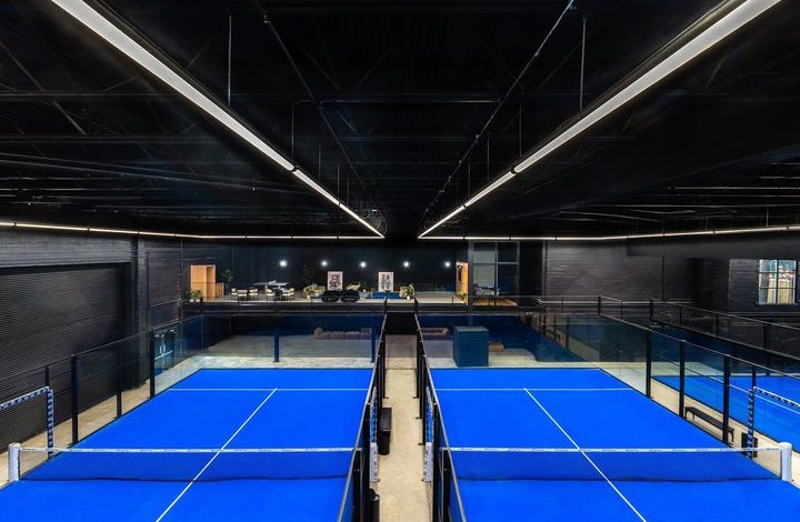 Ngula Padel Club — photo 4
