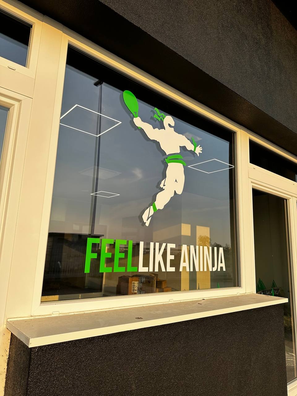 Ninja Padel - Urago d'Oglio — photo 15