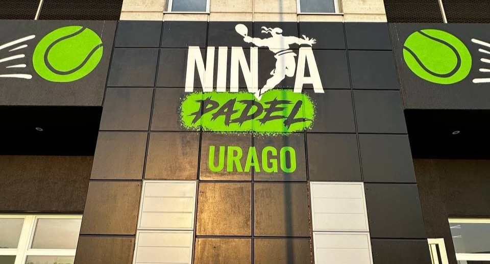 Ninja Padel - Urago d'Oglio — photo 20