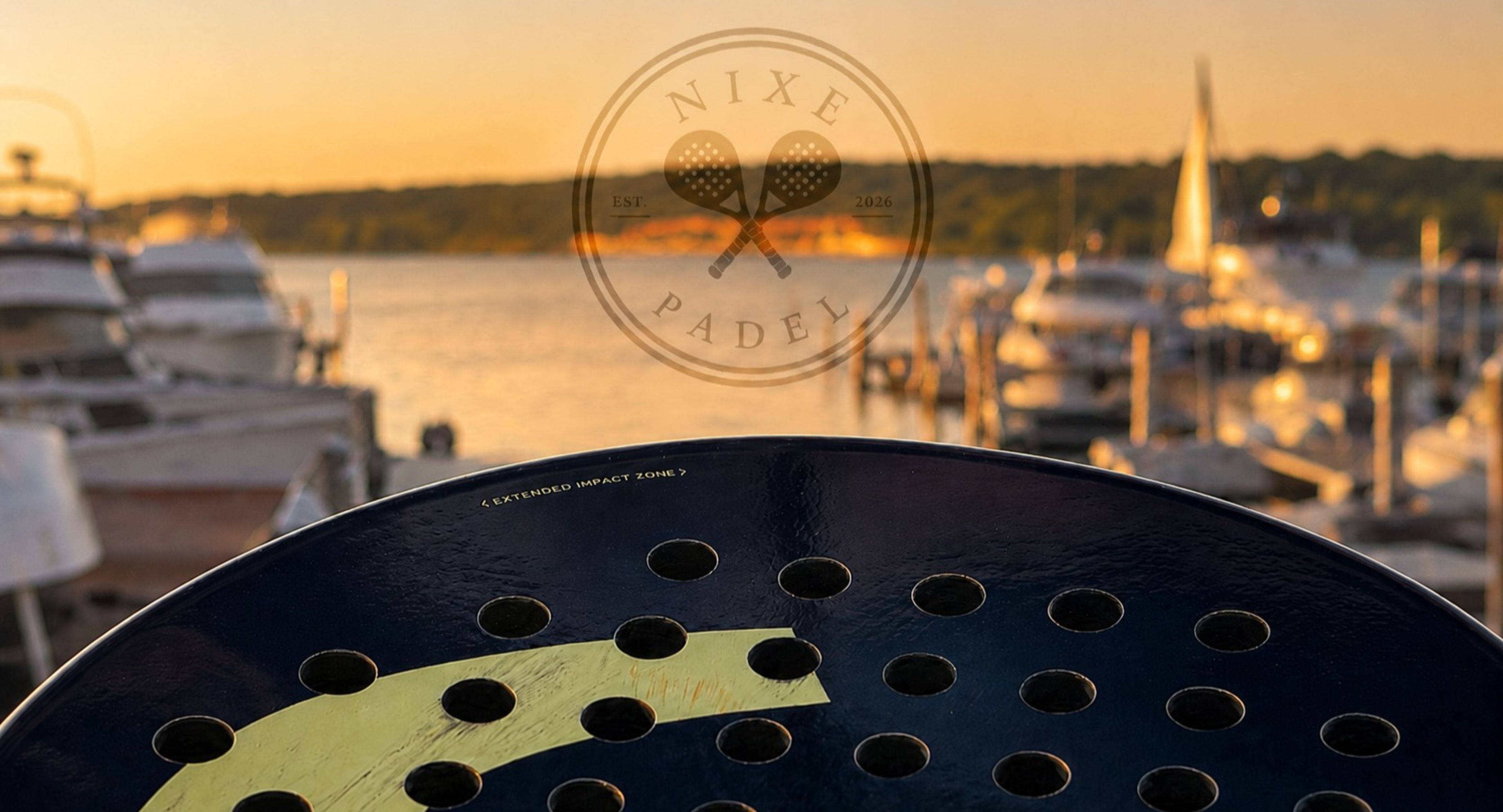 NIXE Padel #Wannsee  |  coming soon — photo 2