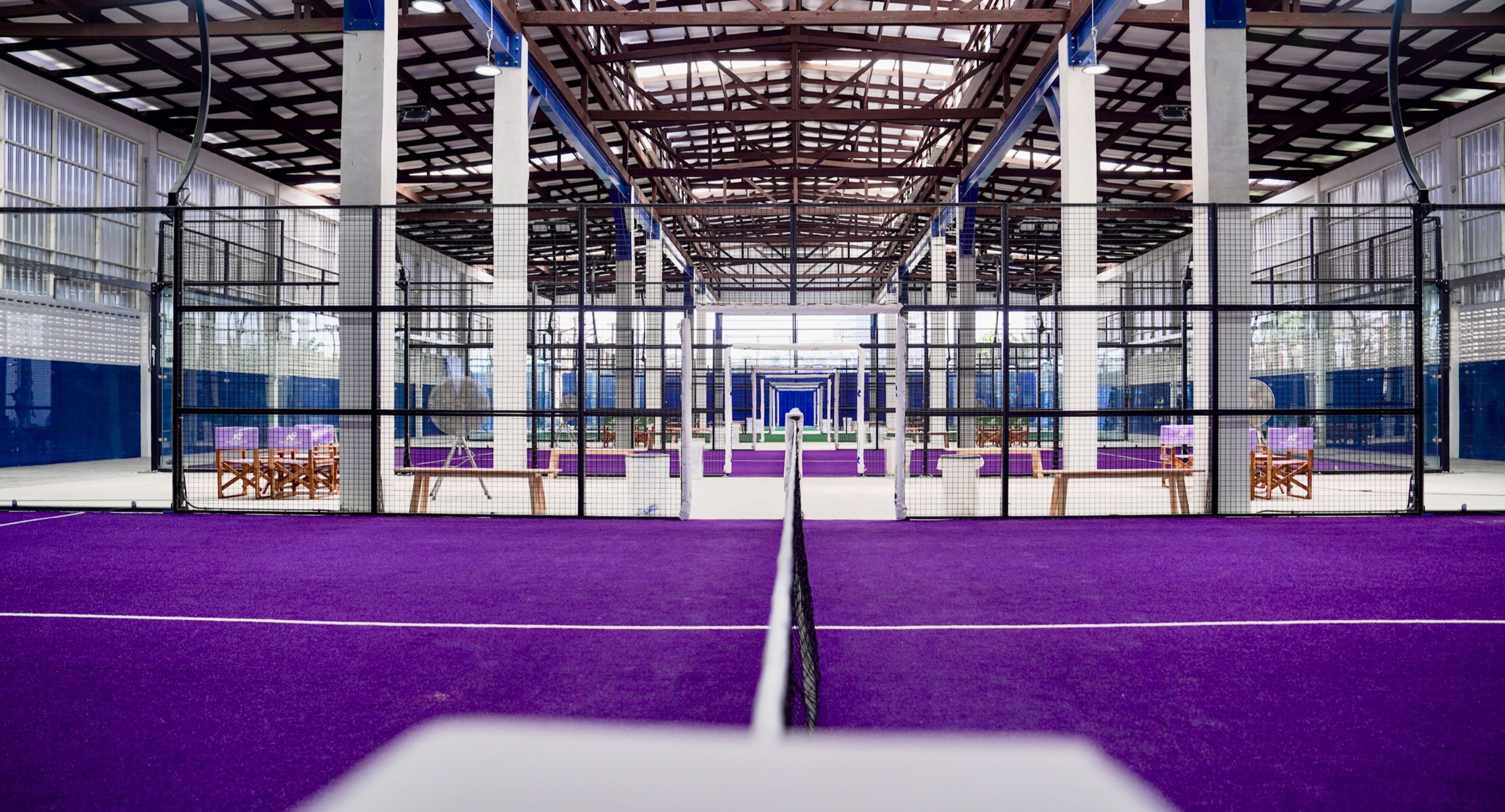 No Drama Padel — photo 6