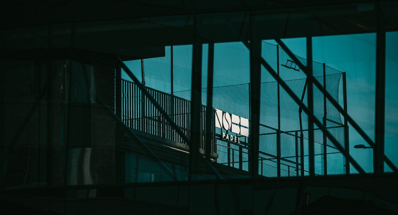 NOBE Padel — photo 1