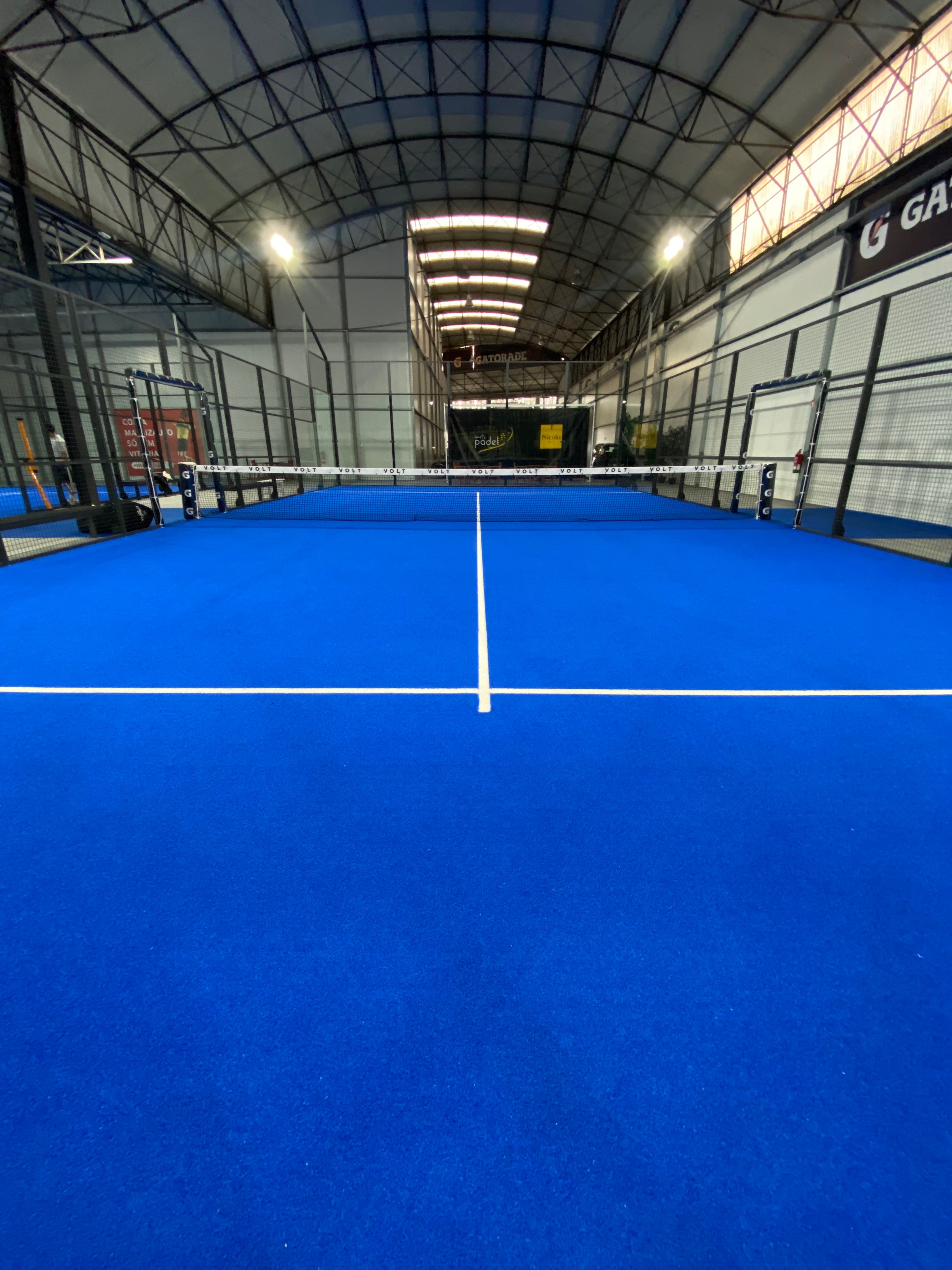Norte Padel — photo 2