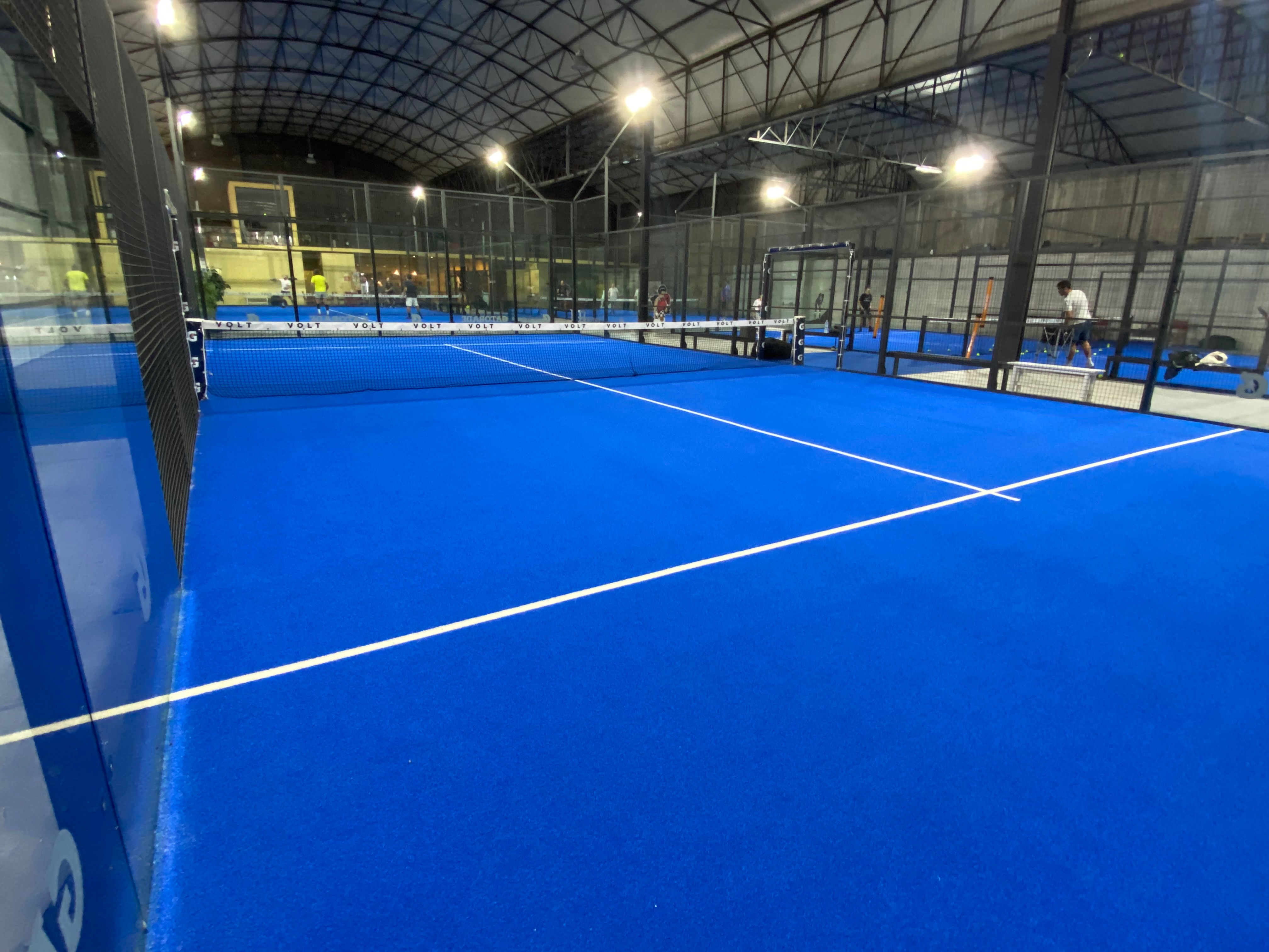 Norte Padel — photo 3