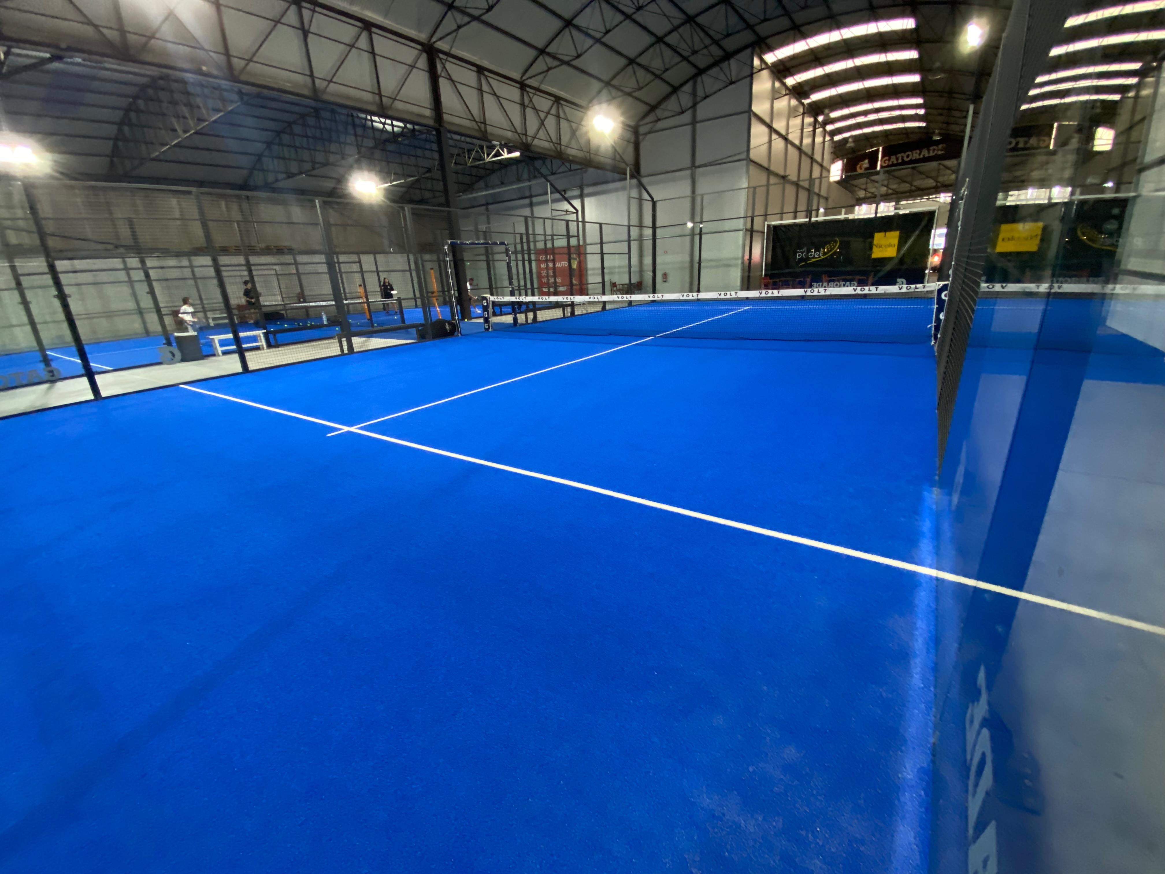 Norte Padel — photo 4