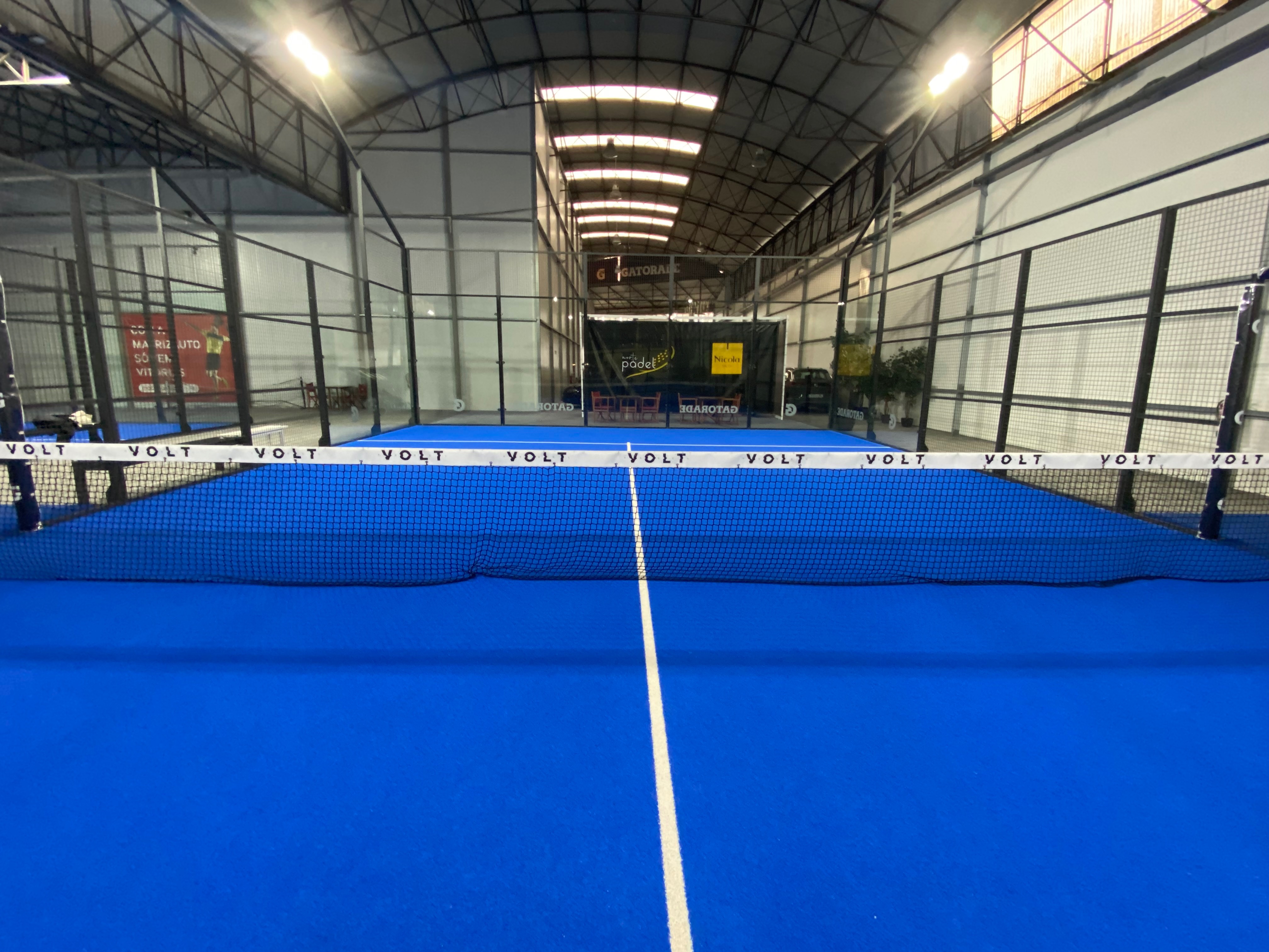 Norte Padel — photo 6