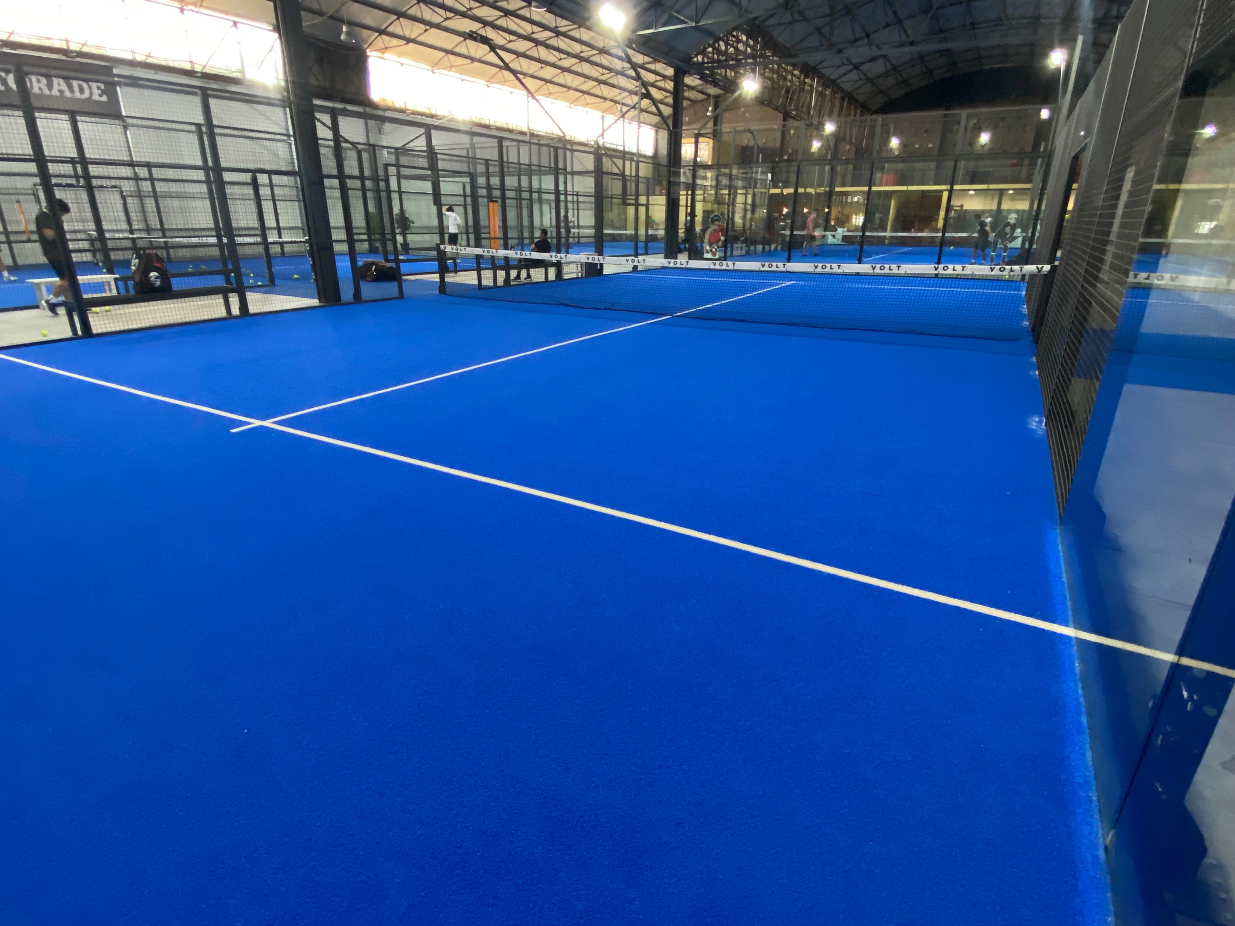 Norte Padel — photo 8