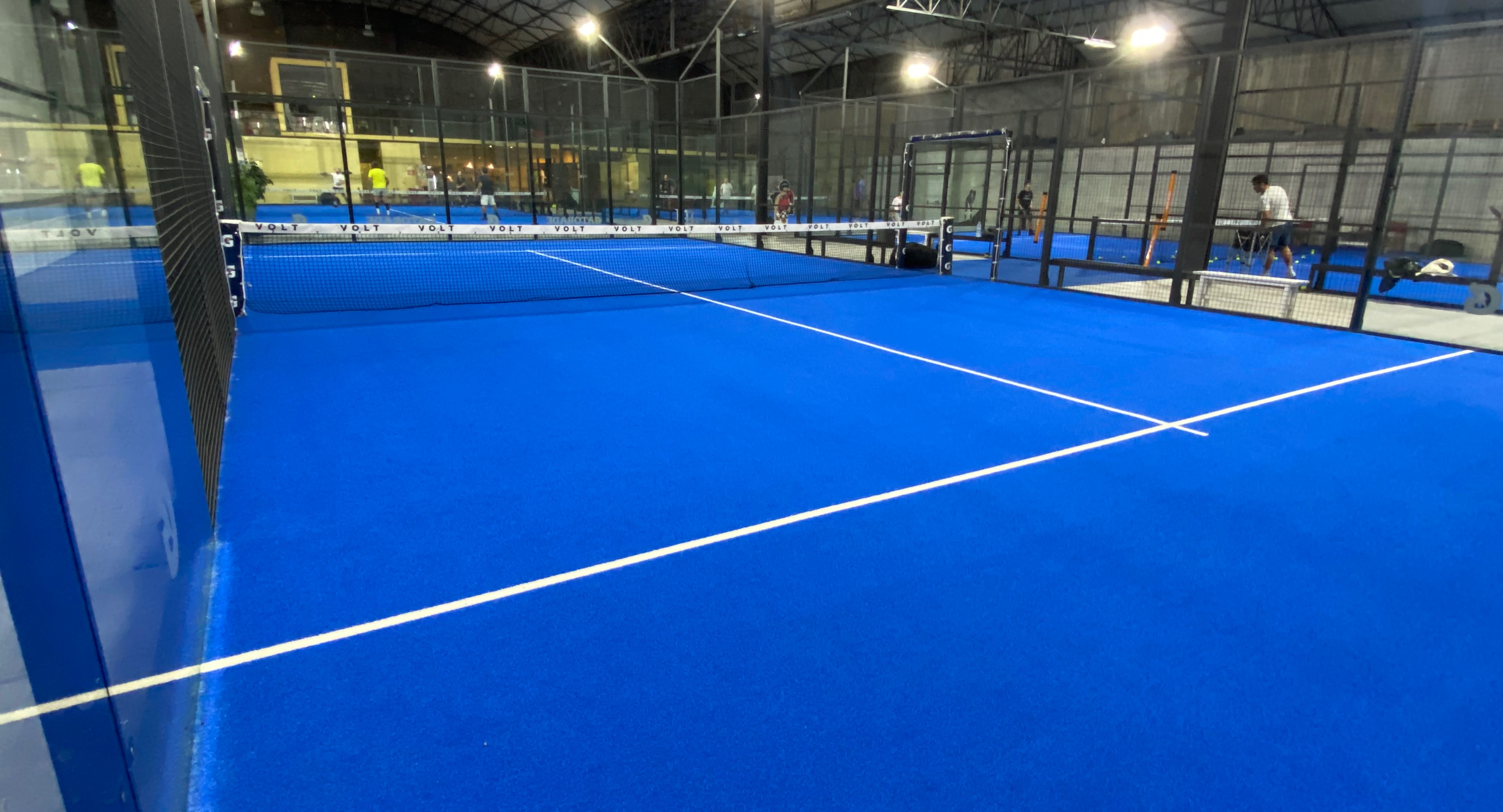 Norte Padel — photo 9