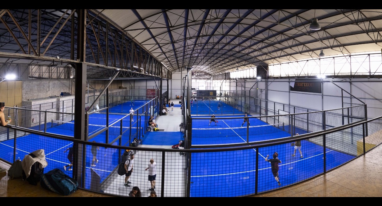Norte Padel — photo 10