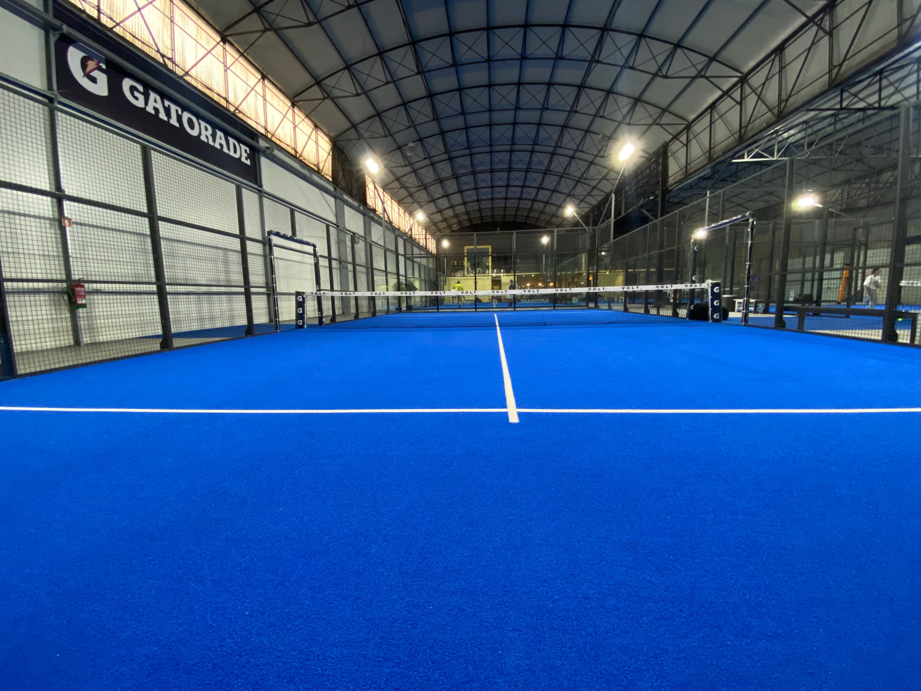 Norte Padel — photo 11