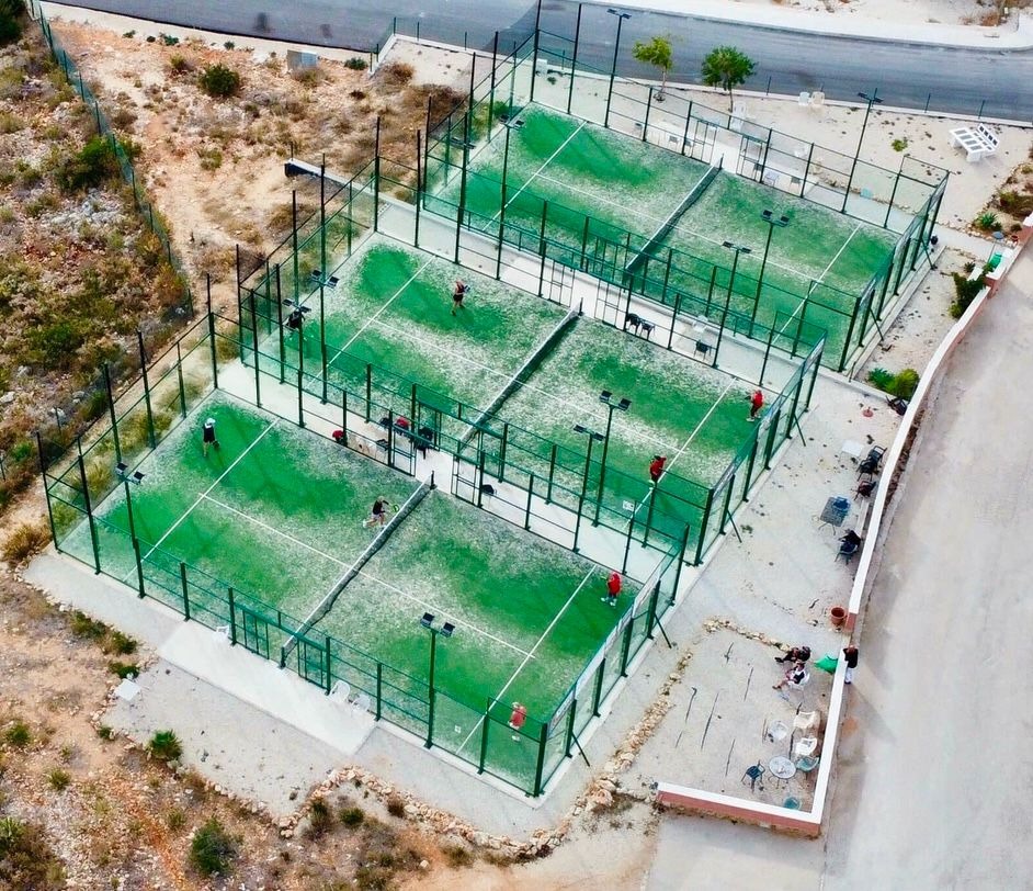 North Costa Blanca Padel Club — photo 2