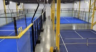 North Padel Club — photo 4