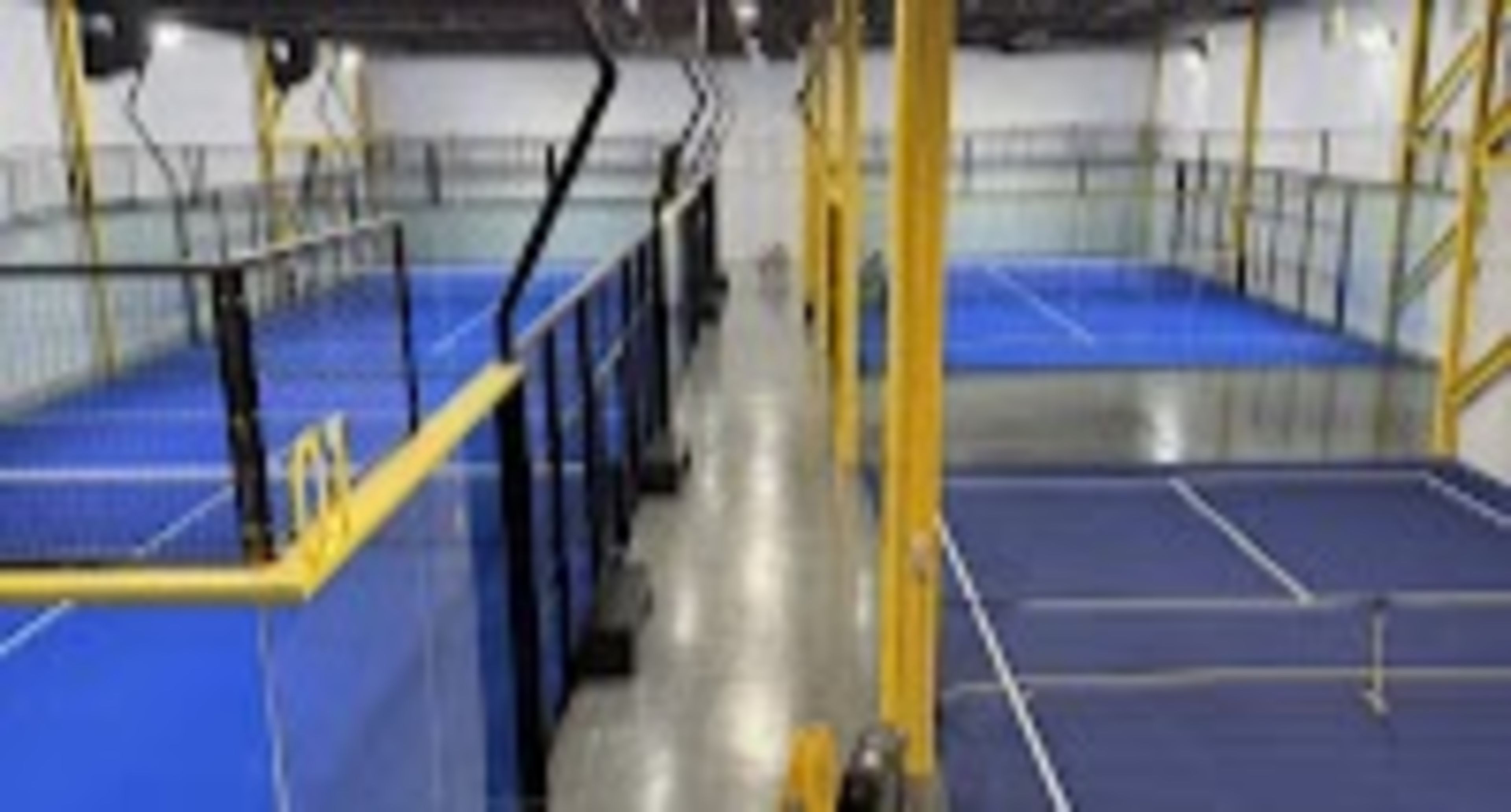 North Padel Club — photo 7