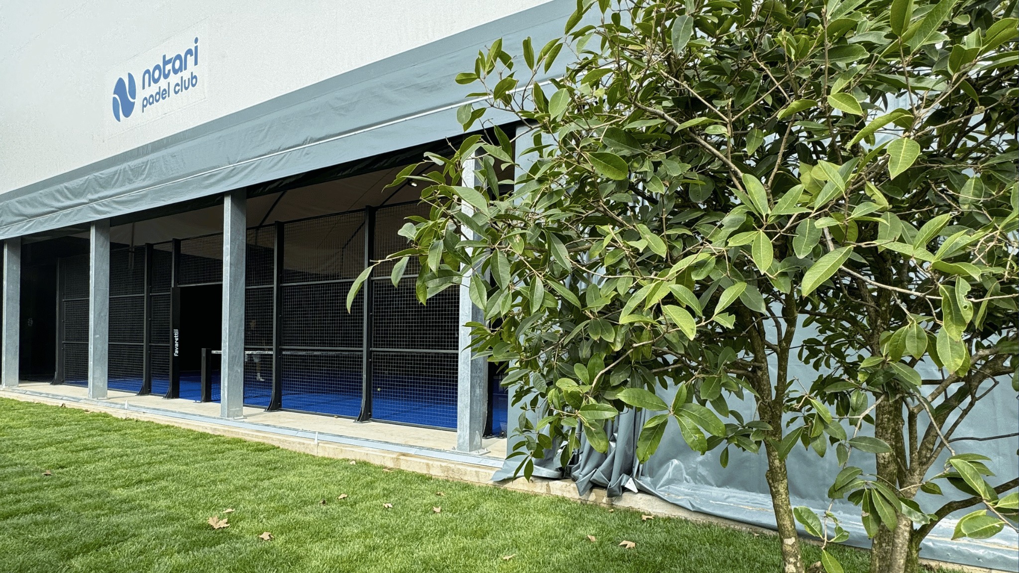 Notari Sport Club — photo 2