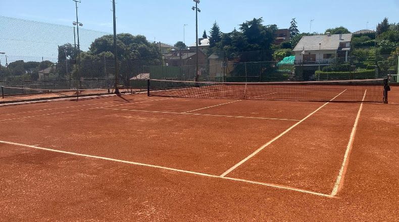 Nou Tenis Belulla — photo 2