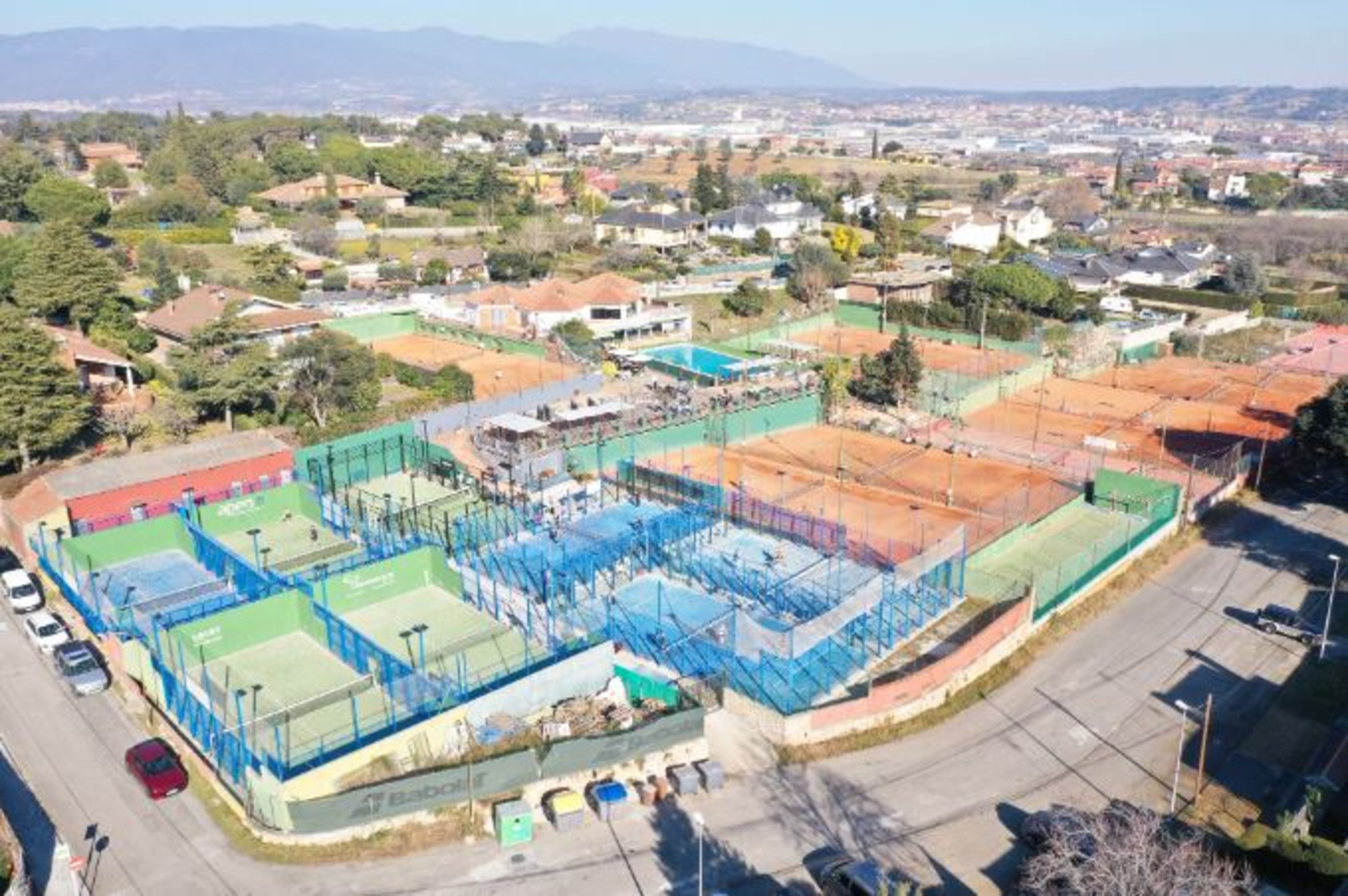 Nou Tenis Belulla — photo 4
