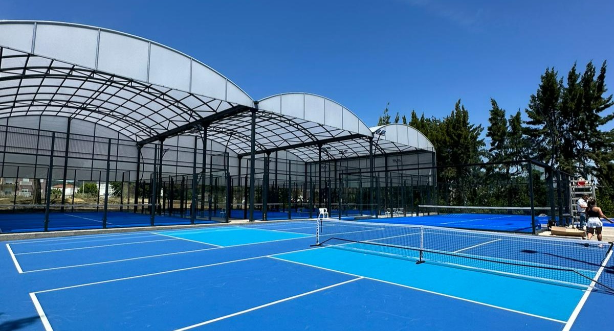Novo Padel — photo 1