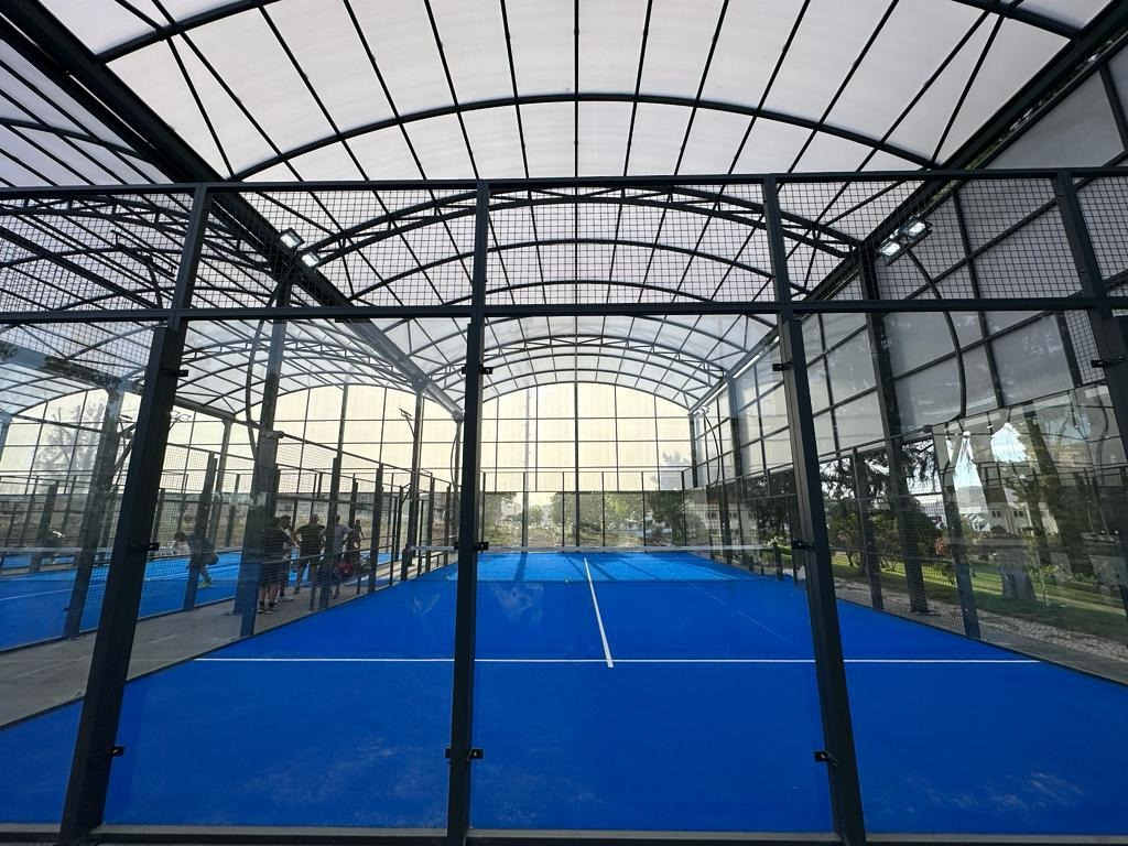 Novo Padel — photo 2