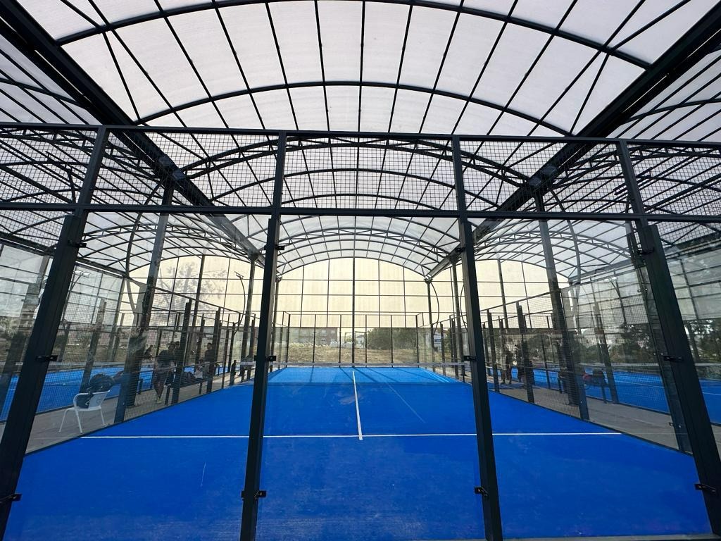 Novo Padel — photo 3