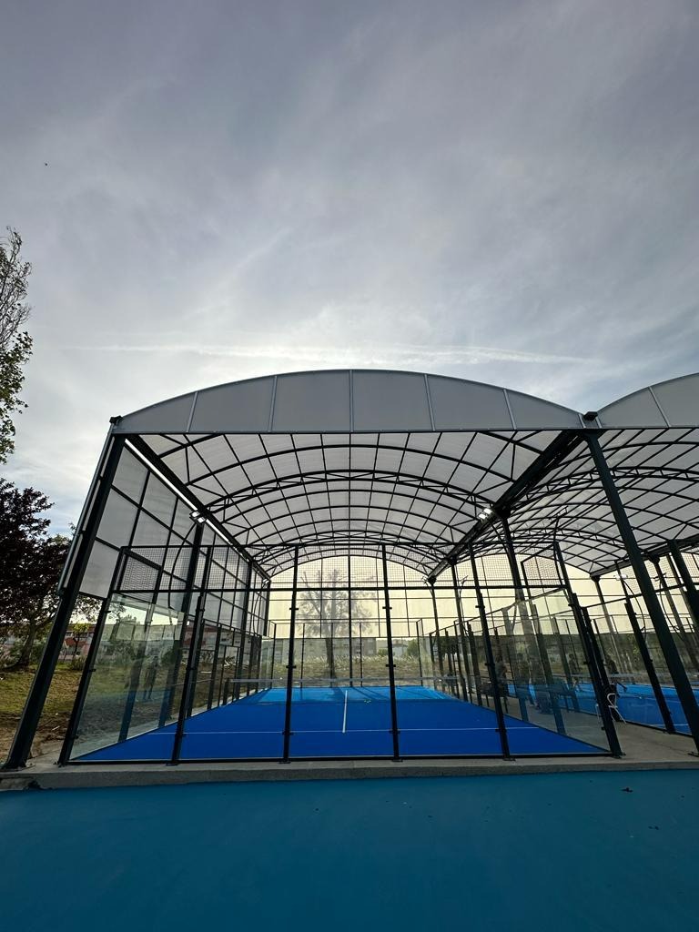 Novo Padel — photo 4